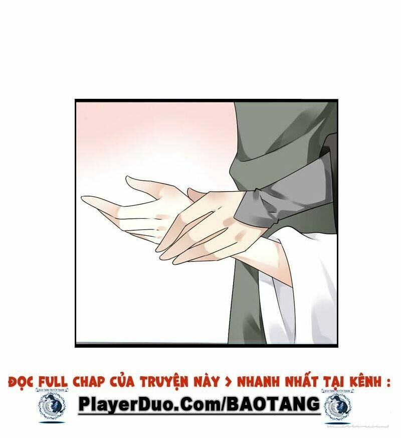Điền viên mật sủng: Cô vợ nóng bỏng: Chapter 56