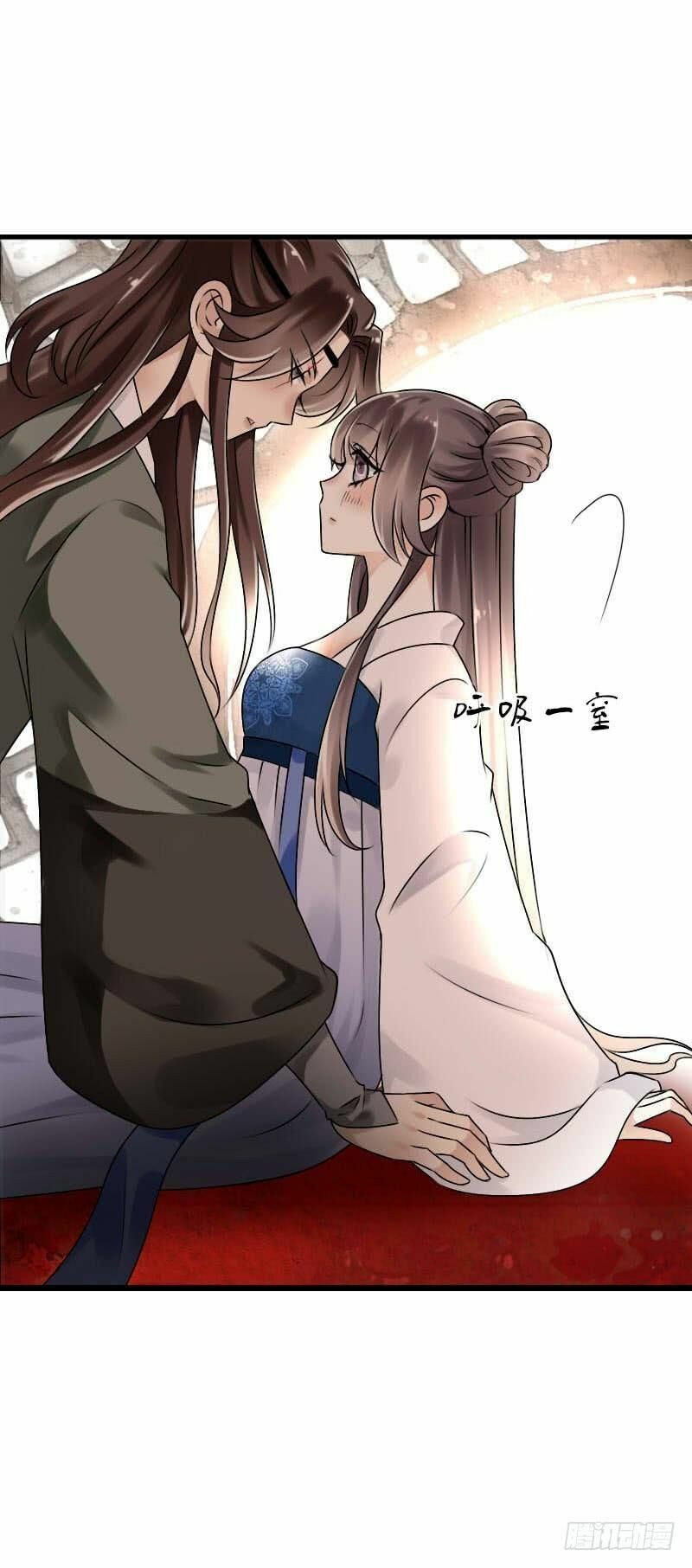 Điền viên mật sủng: Cô vợ nóng bỏng: Chapter 56