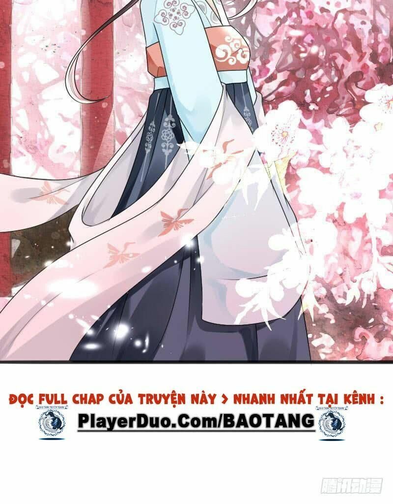 Điền viên mật sủng: Cô vợ nóng bỏng: Chapter 56