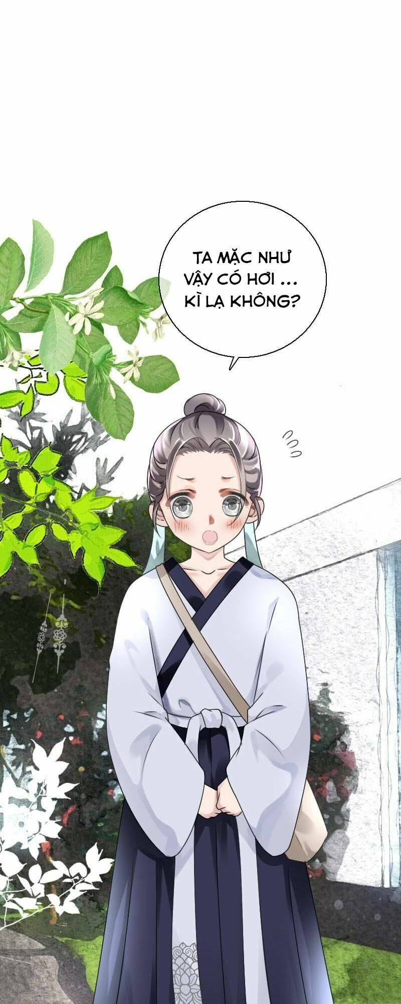Điền viên mật sủng: Cô vợ nóng bỏng: Chapter 56