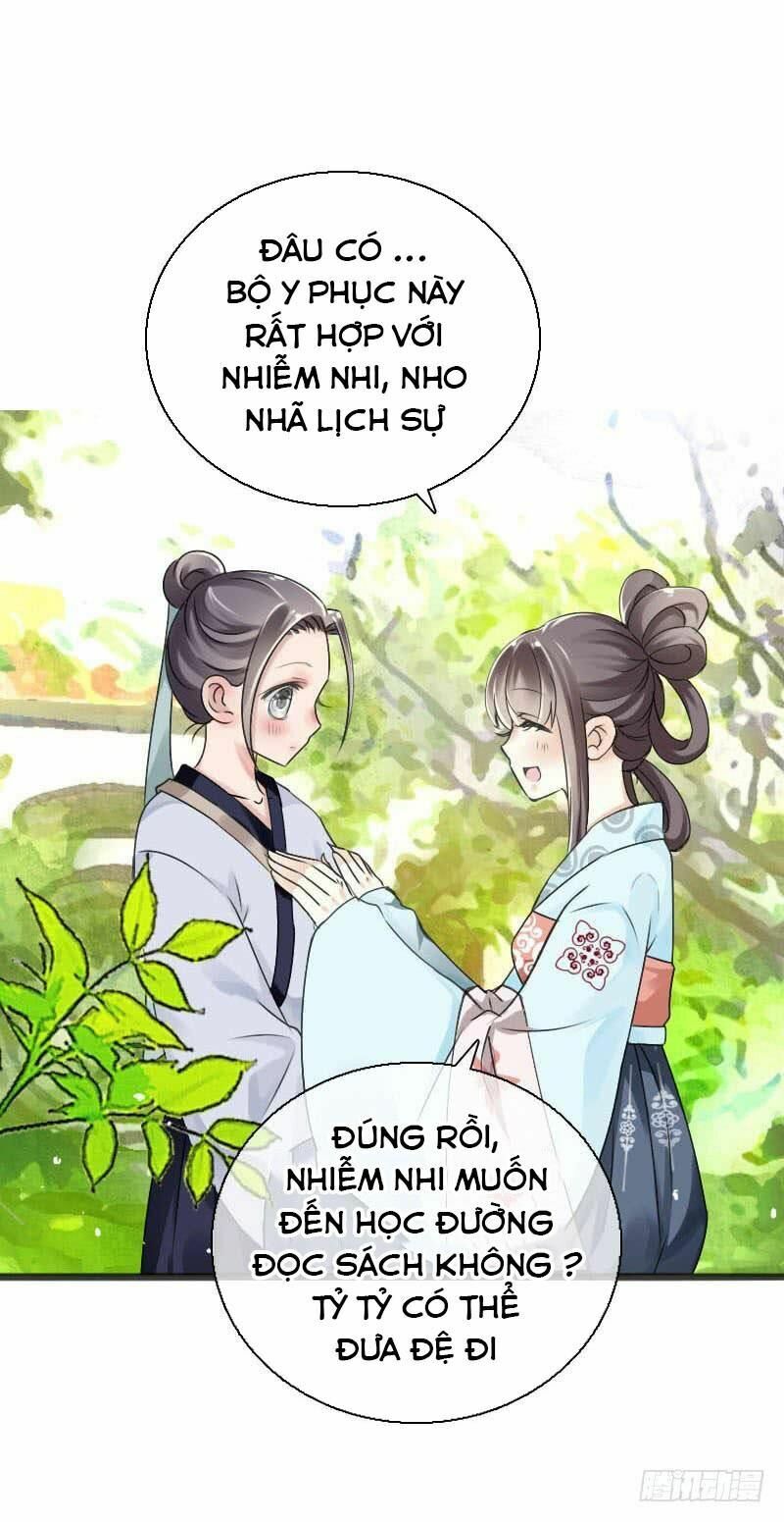 Điền viên mật sủng: Cô vợ nóng bỏng: Chapter 56