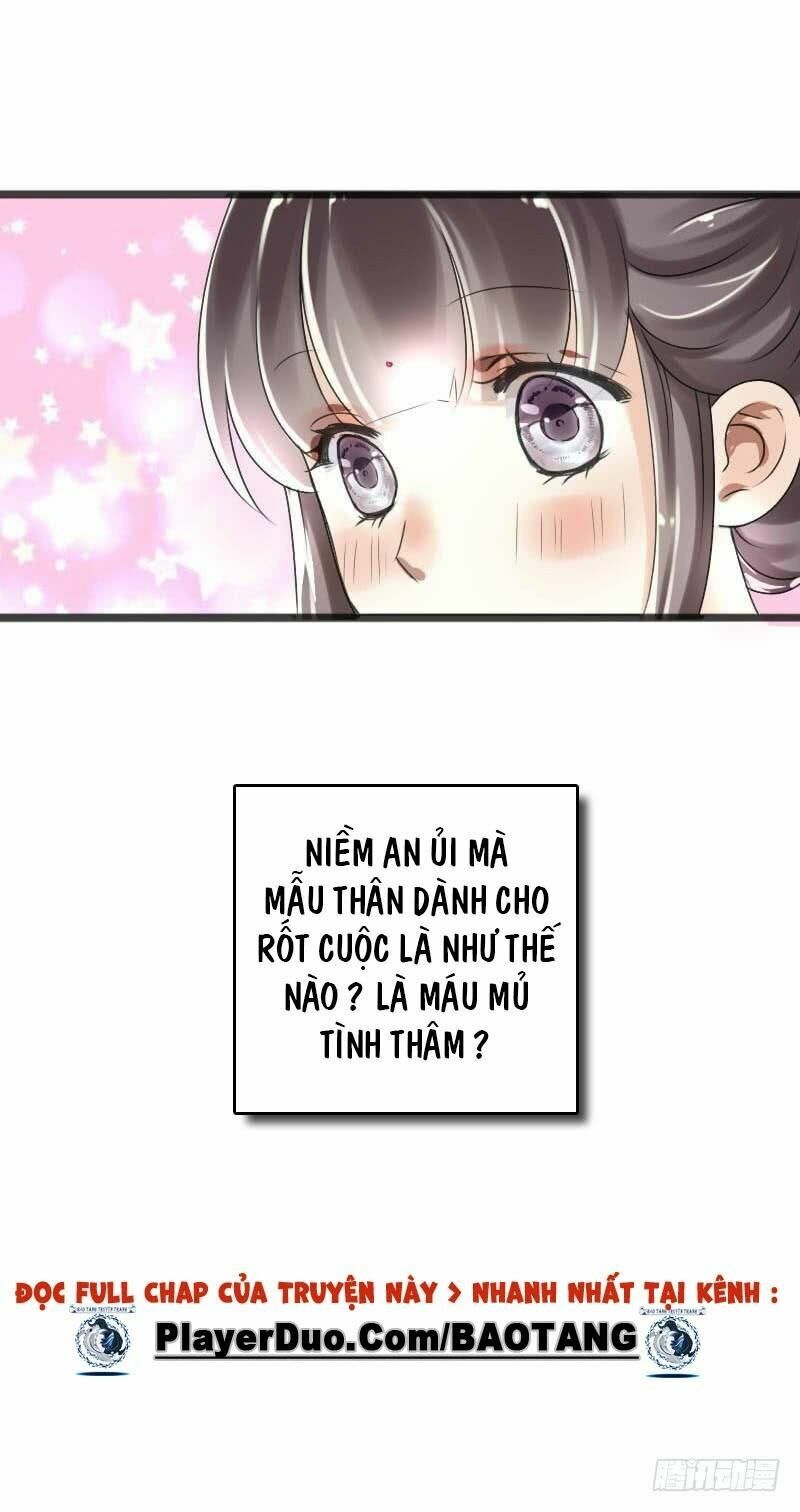 Điền viên mật sủng: Cô vợ nóng bỏng: Chapter 56