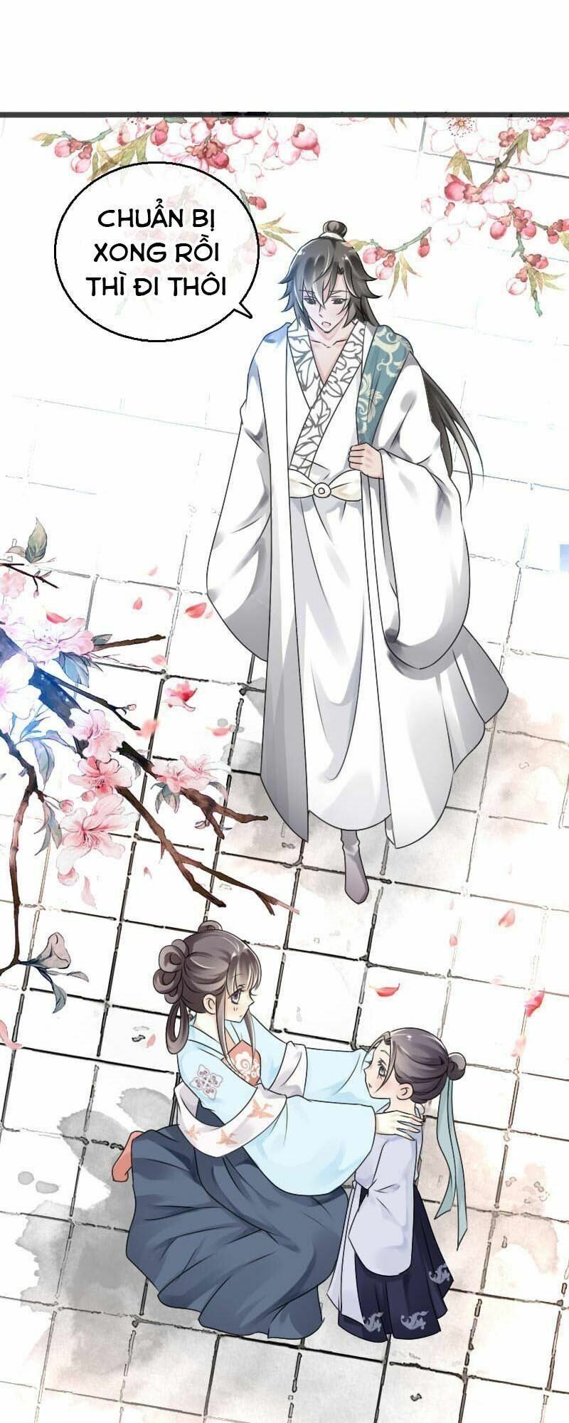 Điền viên mật sủng: Cô vợ nóng bỏng: Chapter 56