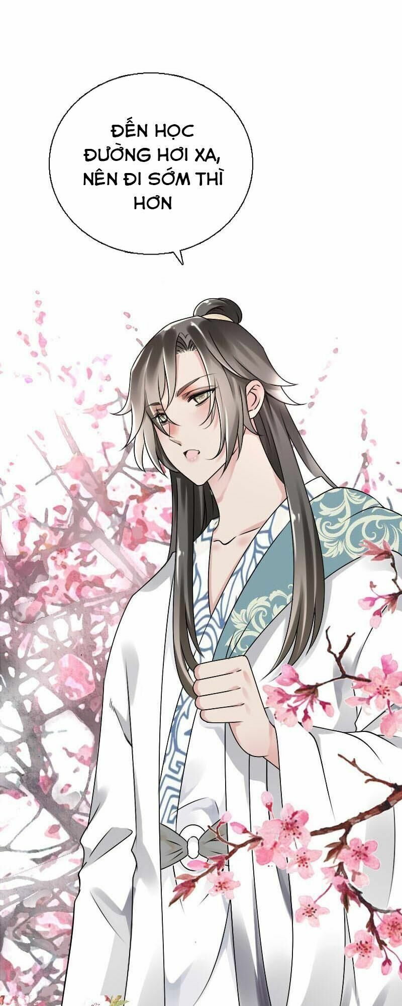 Điền viên mật sủng: Cô vợ nóng bỏng: Chapter 56