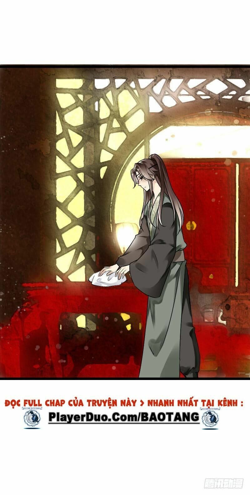 Điền viên mật sủng: Cô vợ nóng bỏng: Chapter 56