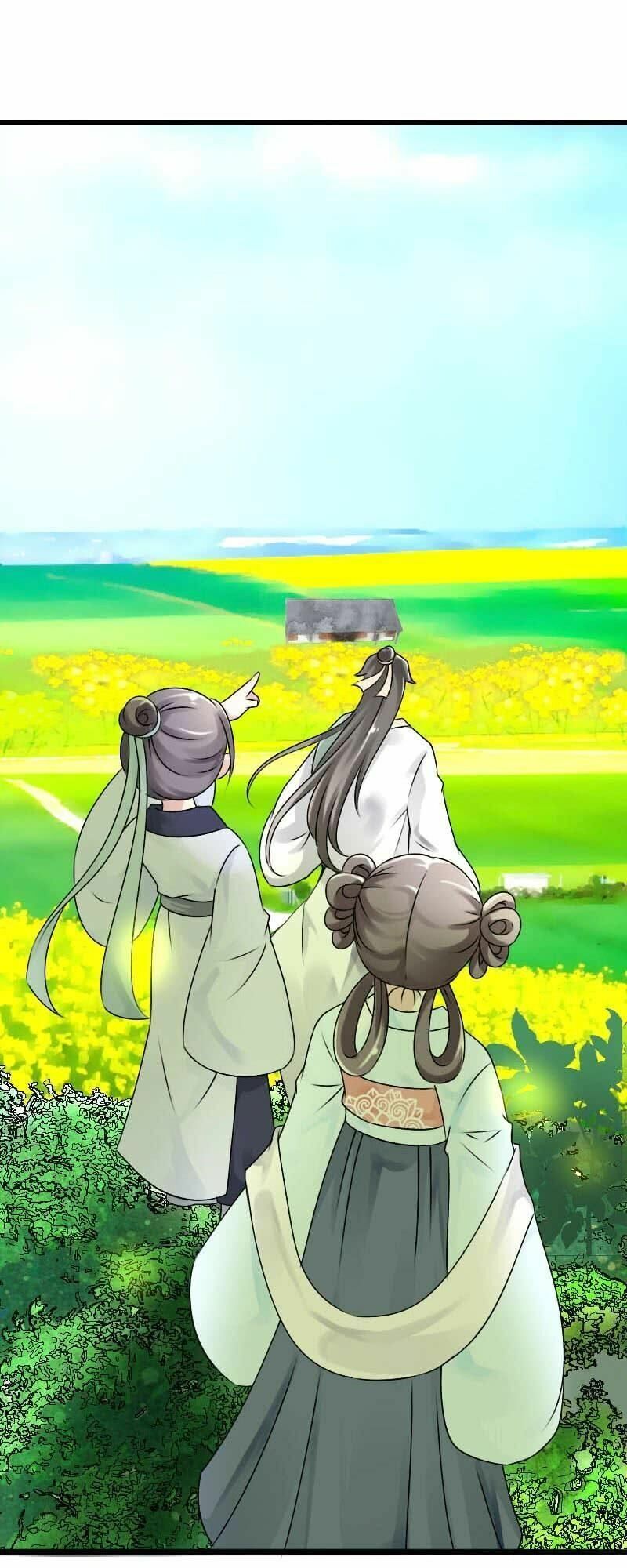 Điền viên mật sủng: Cô vợ nóng bỏng: Chapter 56