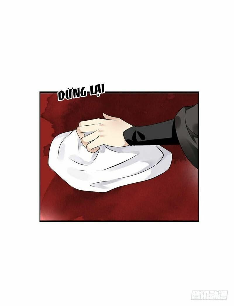 Điền viên mật sủng: Cô vợ nóng bỏng: Chapter 56