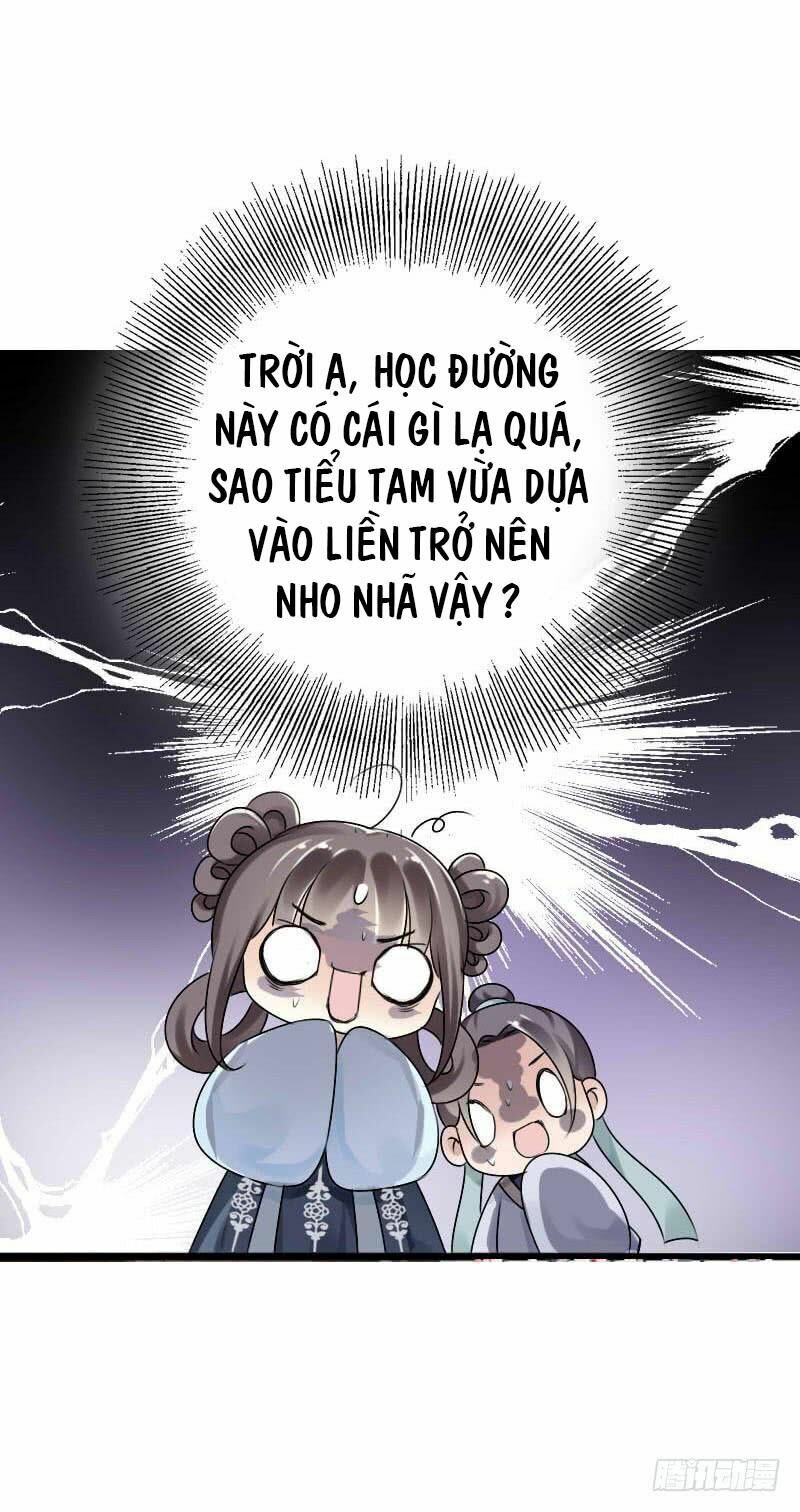Điền viên mật sủng: Cô vợ nóng bỏng: Chapter 56