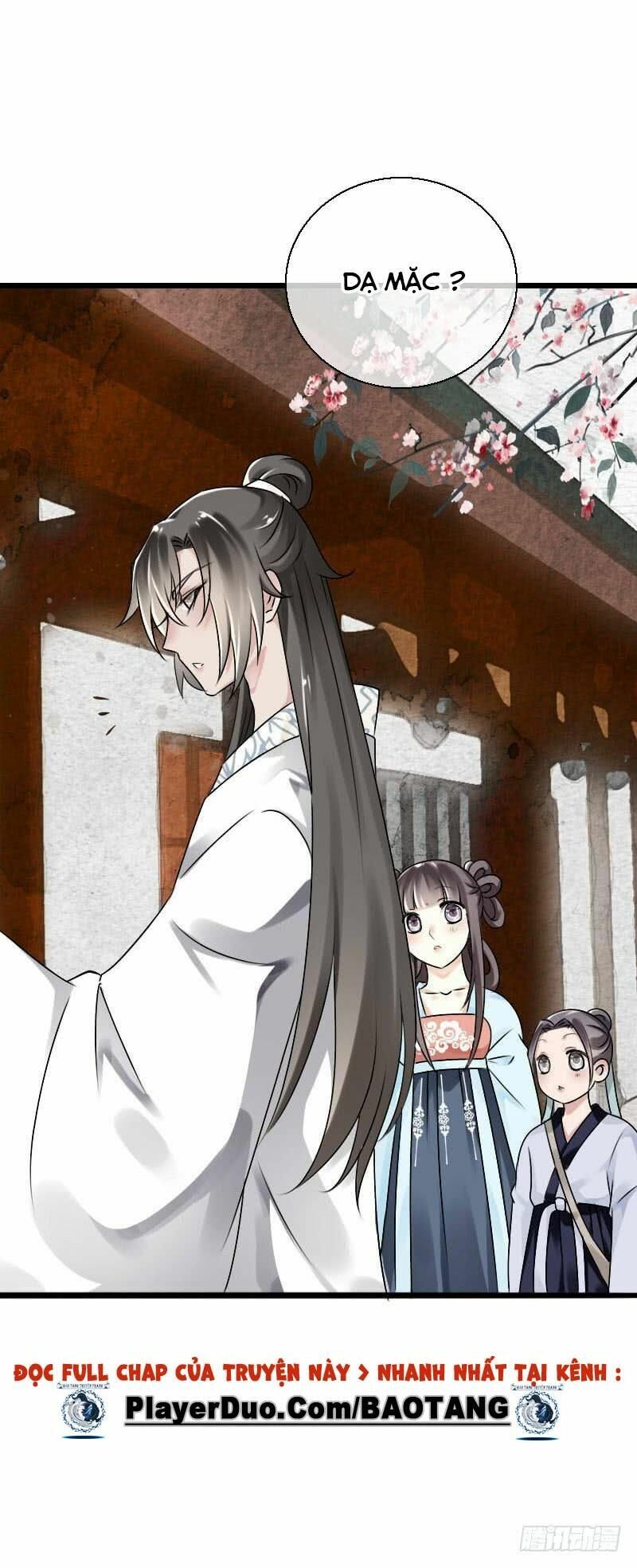 Điền viên mật sủng: Cô vợ nóng bỏng: Chapter 56