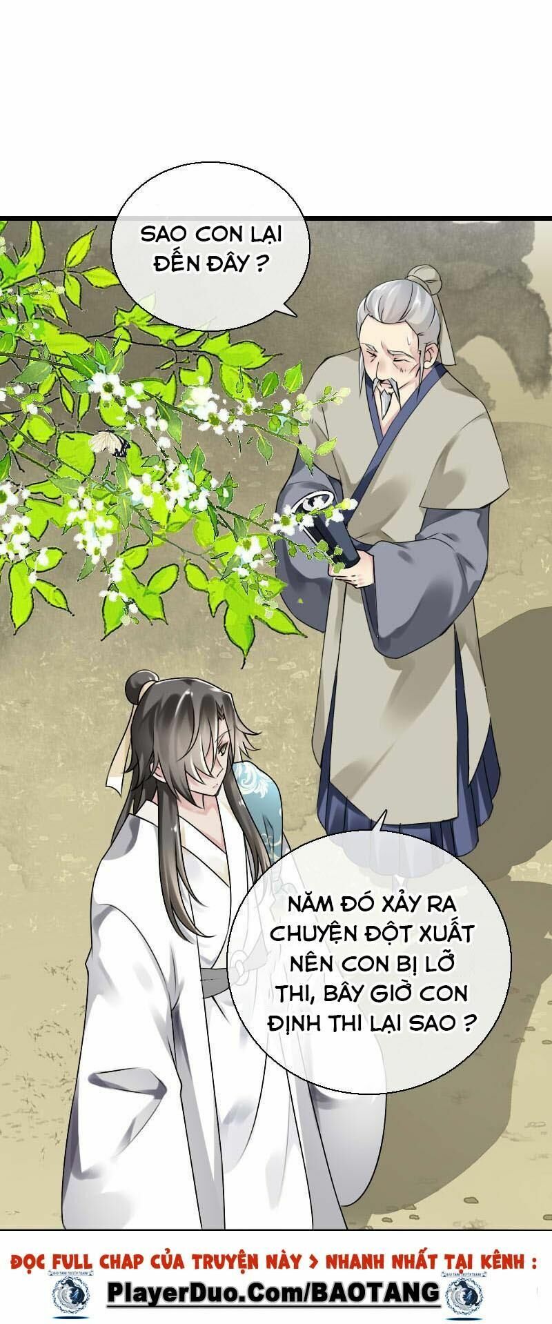 Điền viên mật sủng: Cô vợ nóng bỏng: Chapter 56