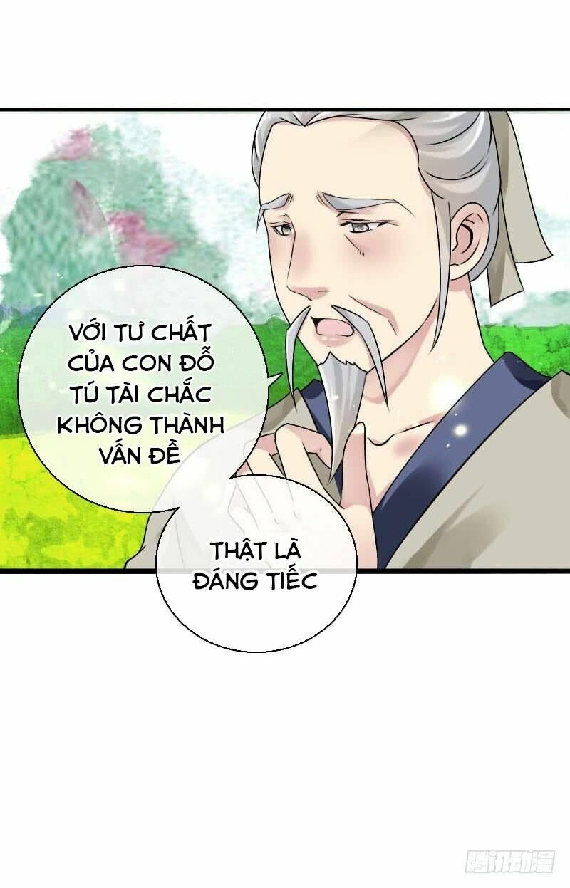 Điền viên mật sủng: Cô vợ nóng bỏng: Chapter 56