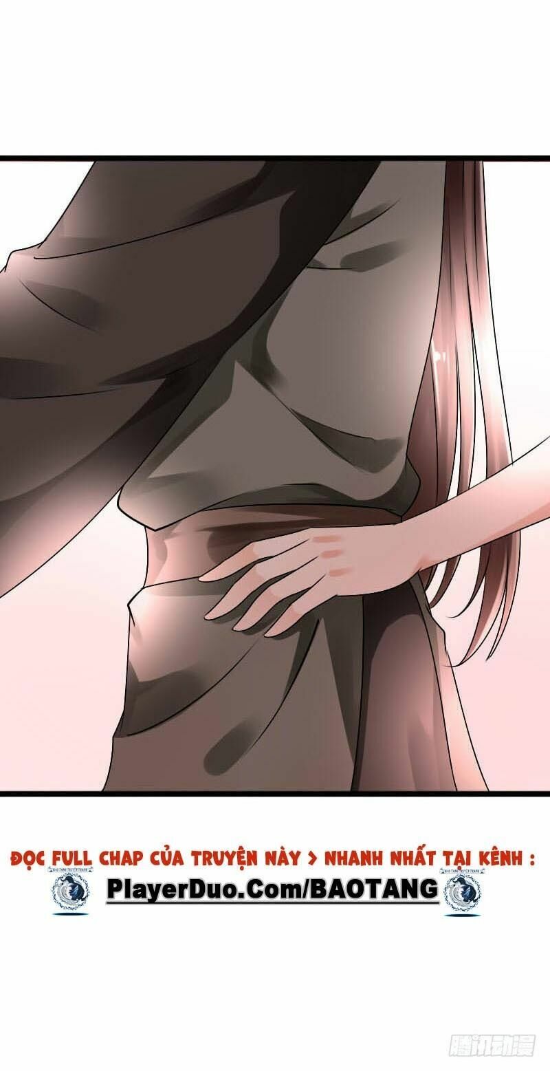 Điền viên mật sủng: Cô vợ nóng bỏng: Chapter 56