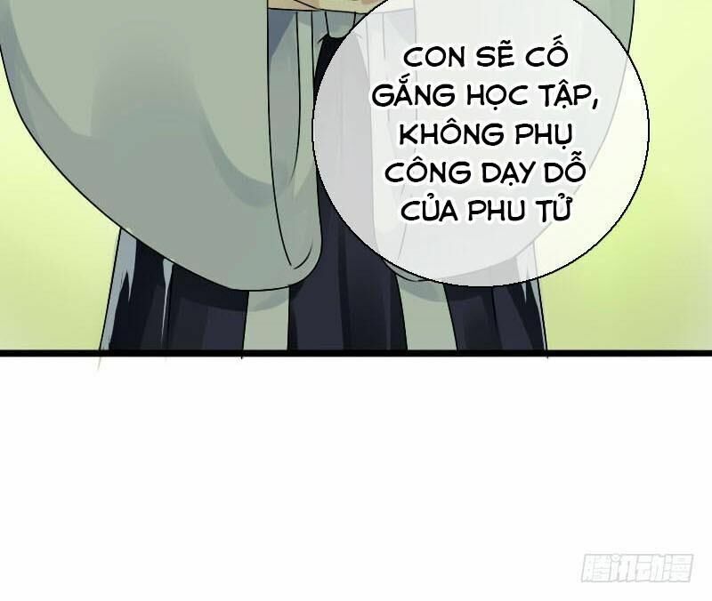 Điền viên mật sủng: Cô vợ nóng bỏng: Chapter 56