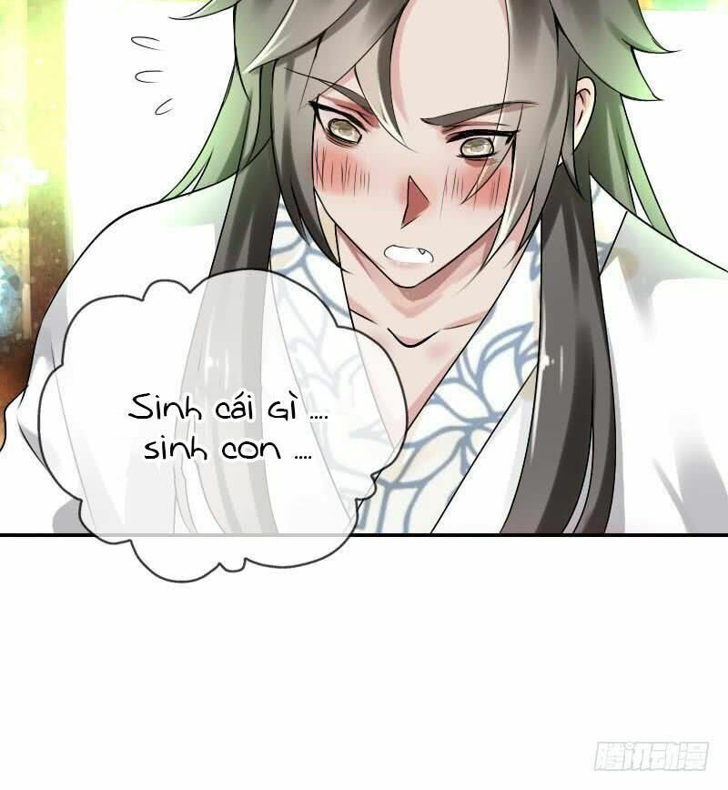 Điền viên mật sủng: Cô vợ nóng bỏng: Chapter 57