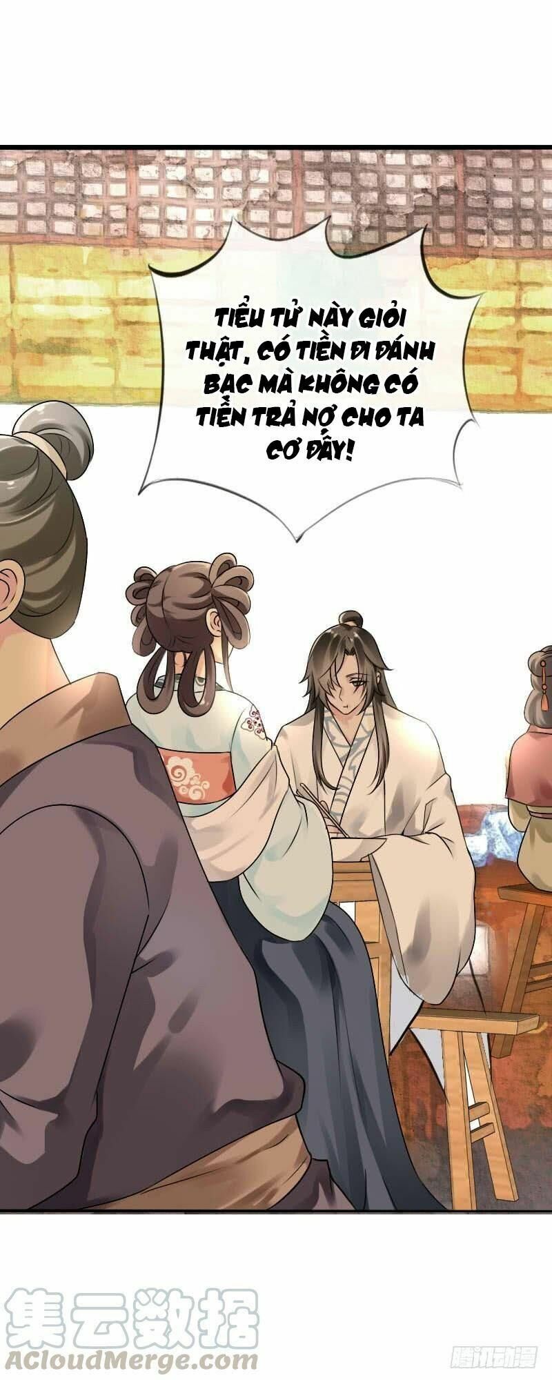 Điền viên mật sủng: Cô vợ nóng bỏng: Chapter 57
