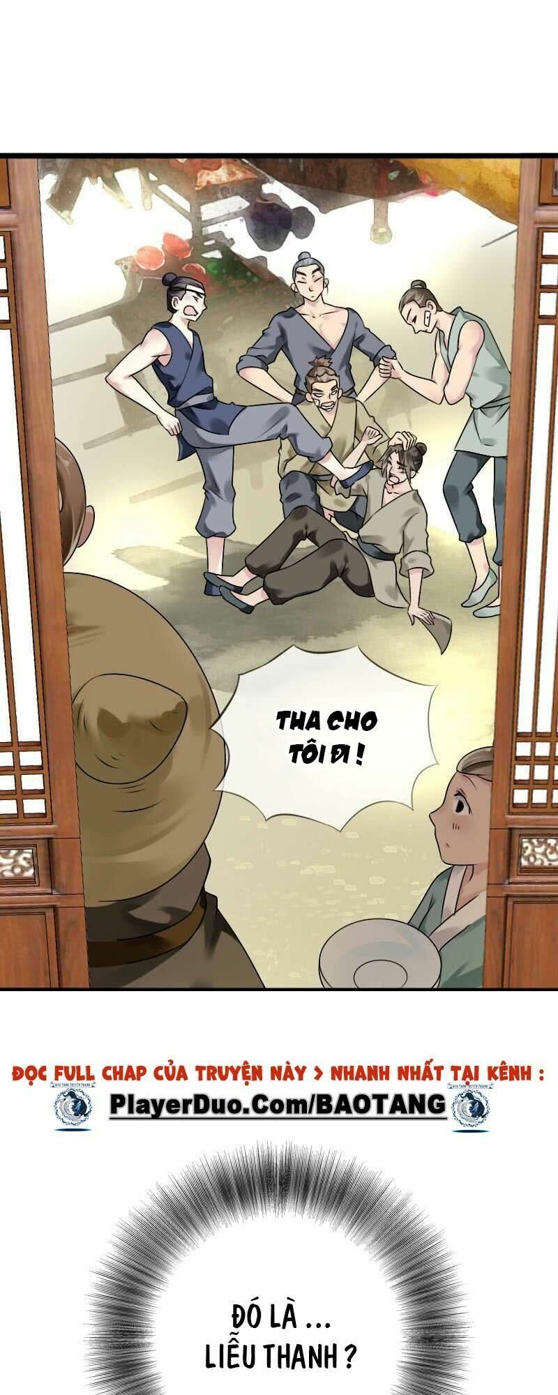 Điền viên mật sủng: Cô vợ nóng bỏng: Chapter 57