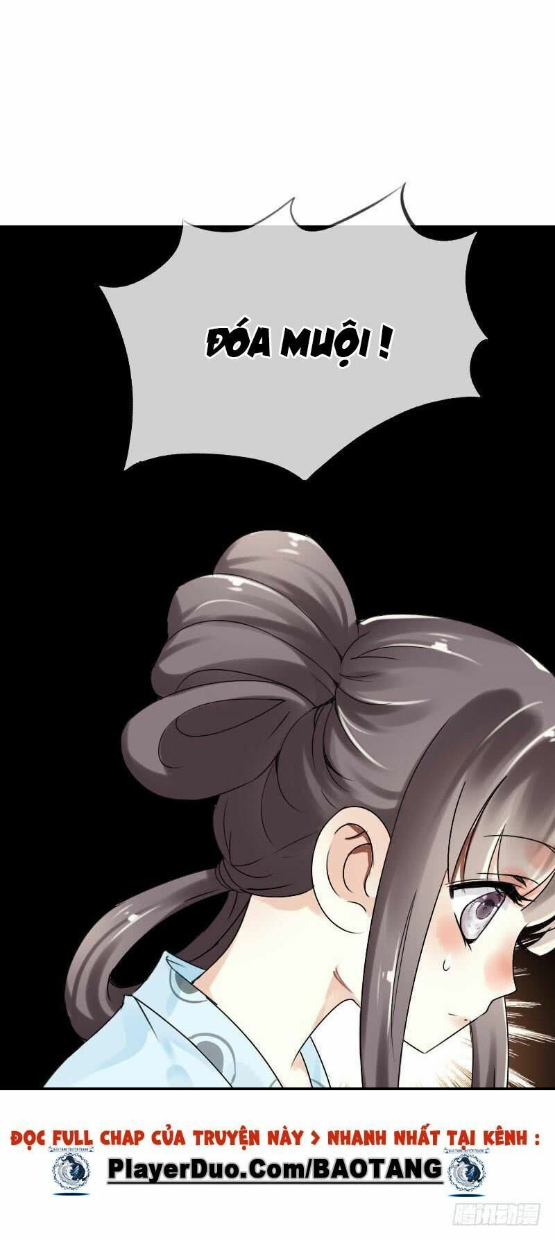 Điền viên mật sủng: Cô vợ nóng bỏng: Chapter 57