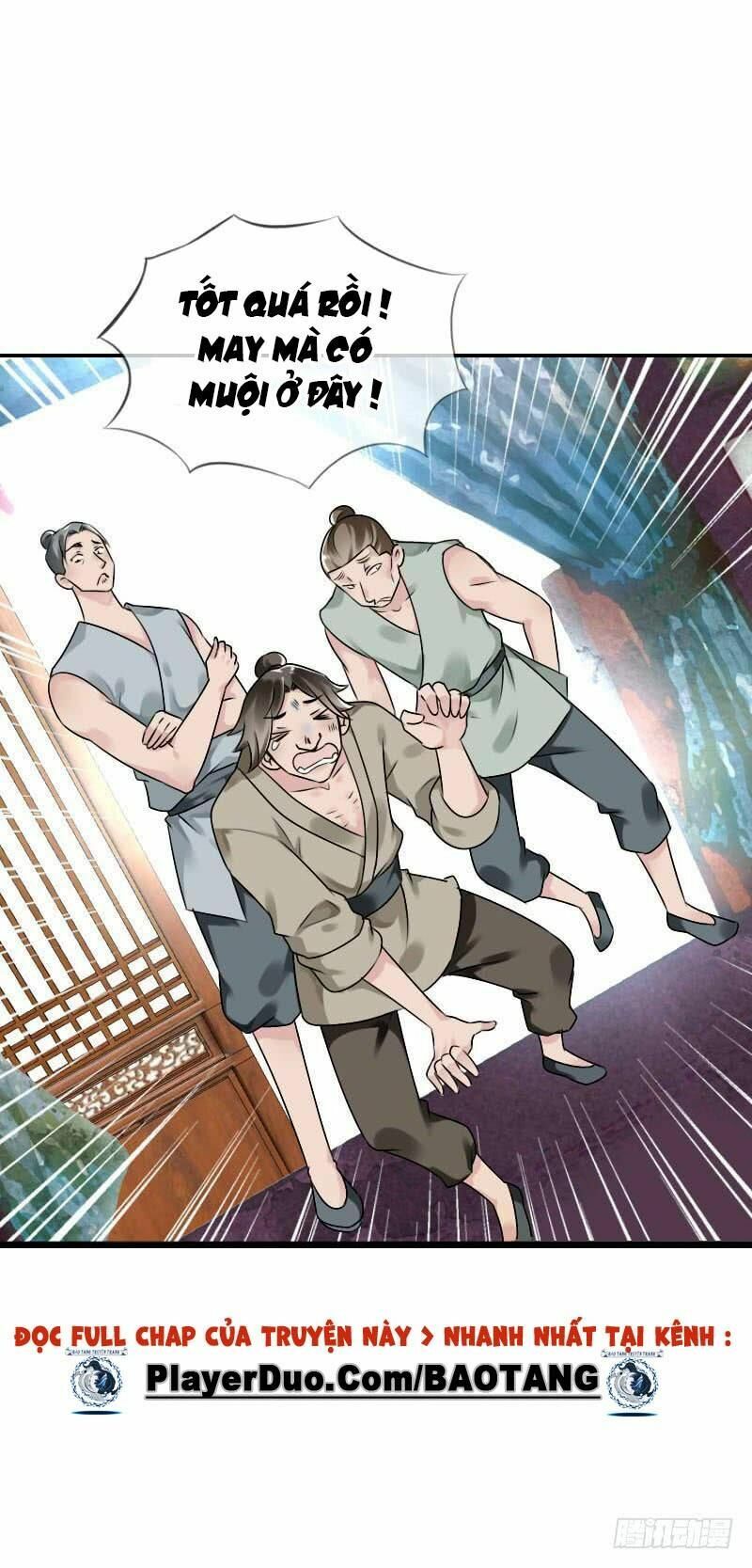Điền viên mật sủng: Cô vợ nóng bỏng: Chapter 57
