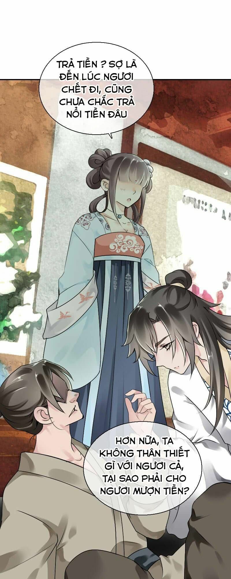 Điền viên mật sủng: Cô vợ nóng bỏng: Chapter 57
