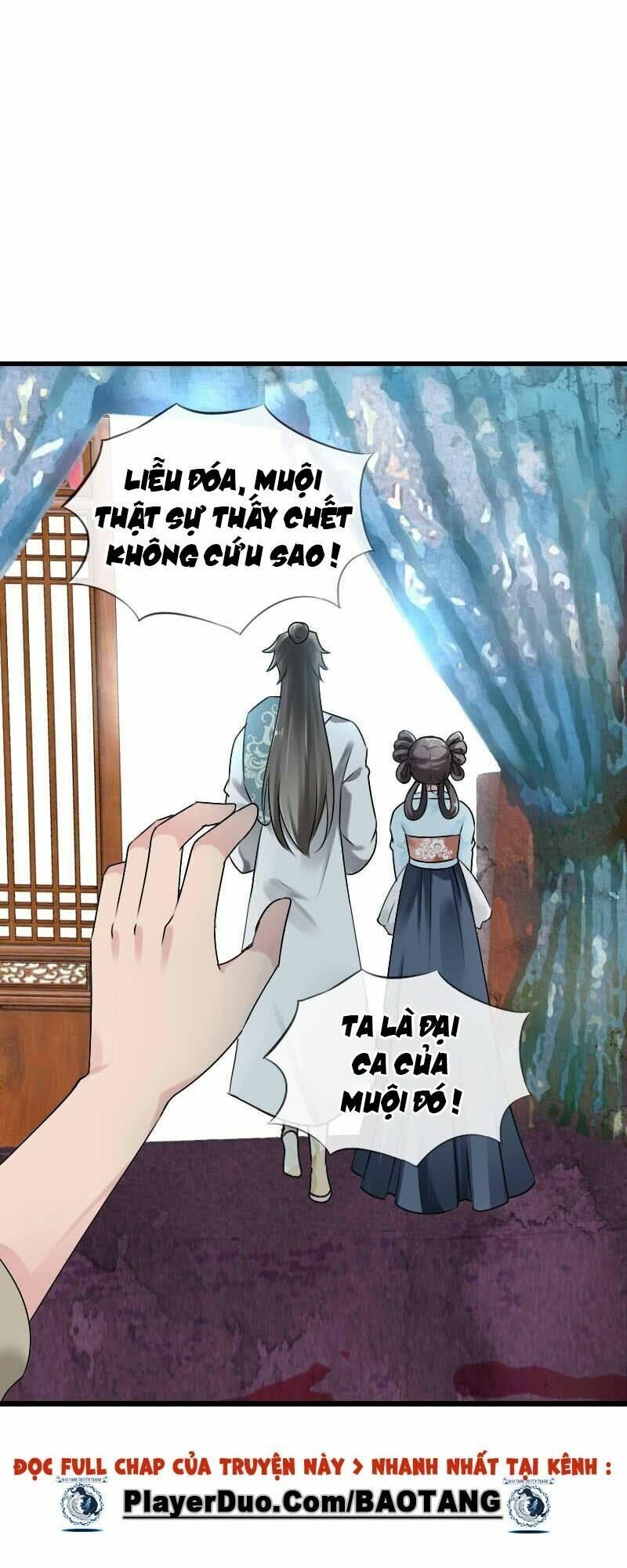 Điền viên mật sủng: Cô vợ nóng bỏng: Chapter 57