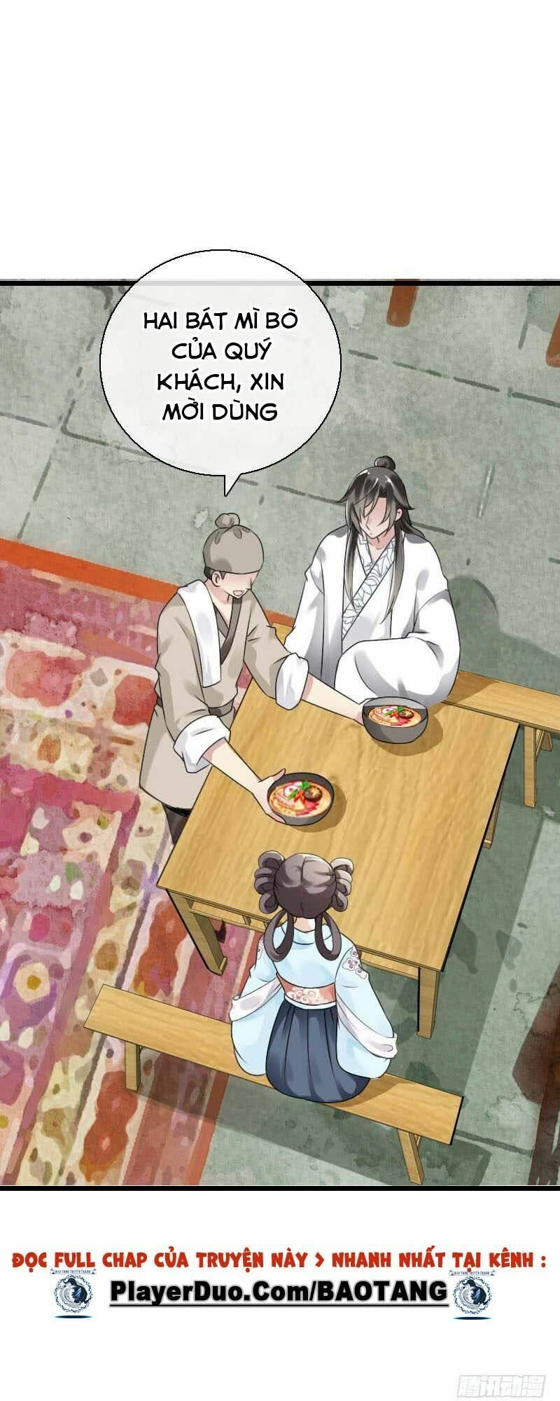 Điền viên mật sủng: Cô vợ nóng bỏng: Chapter 57
