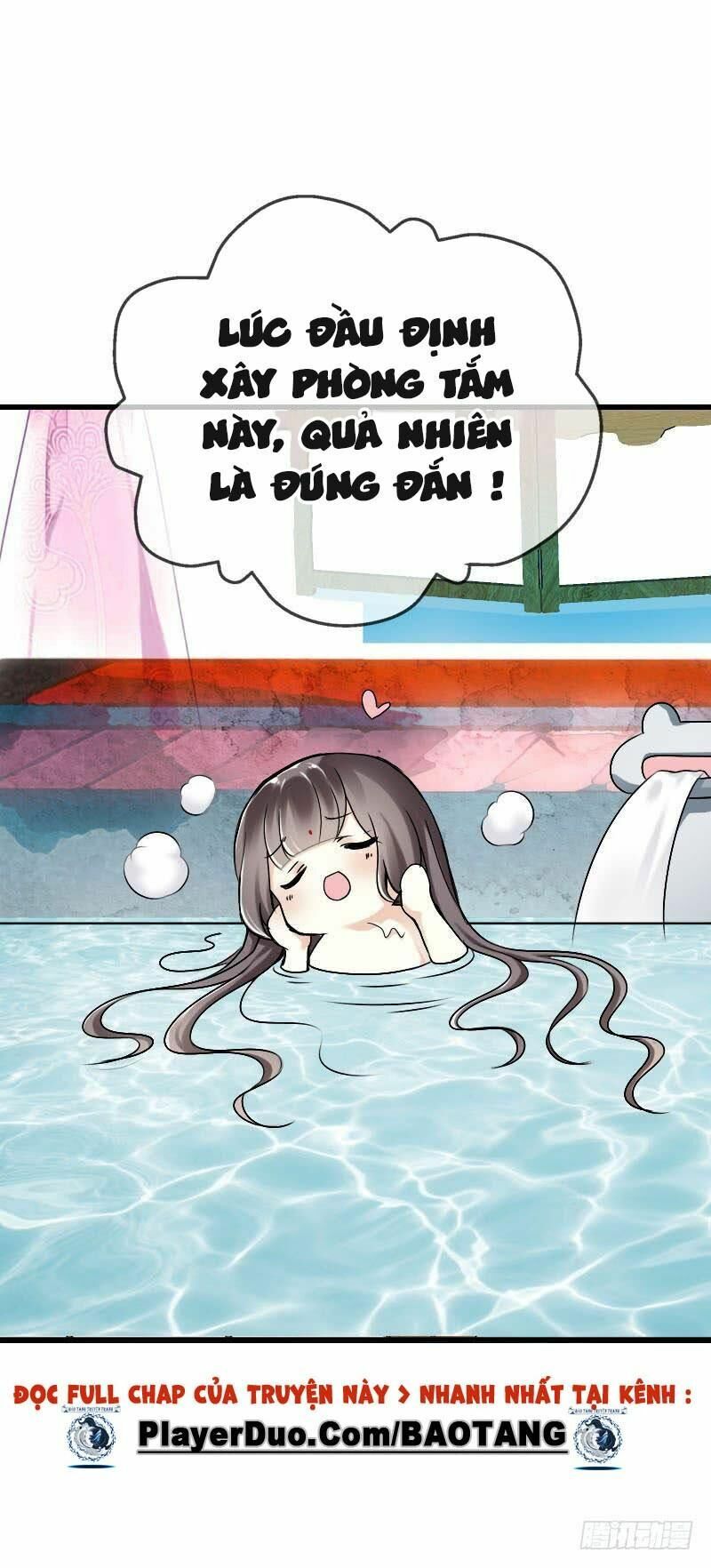 Điền viên mật sủng: Cô vợ nóng bỏng: Chapter 57