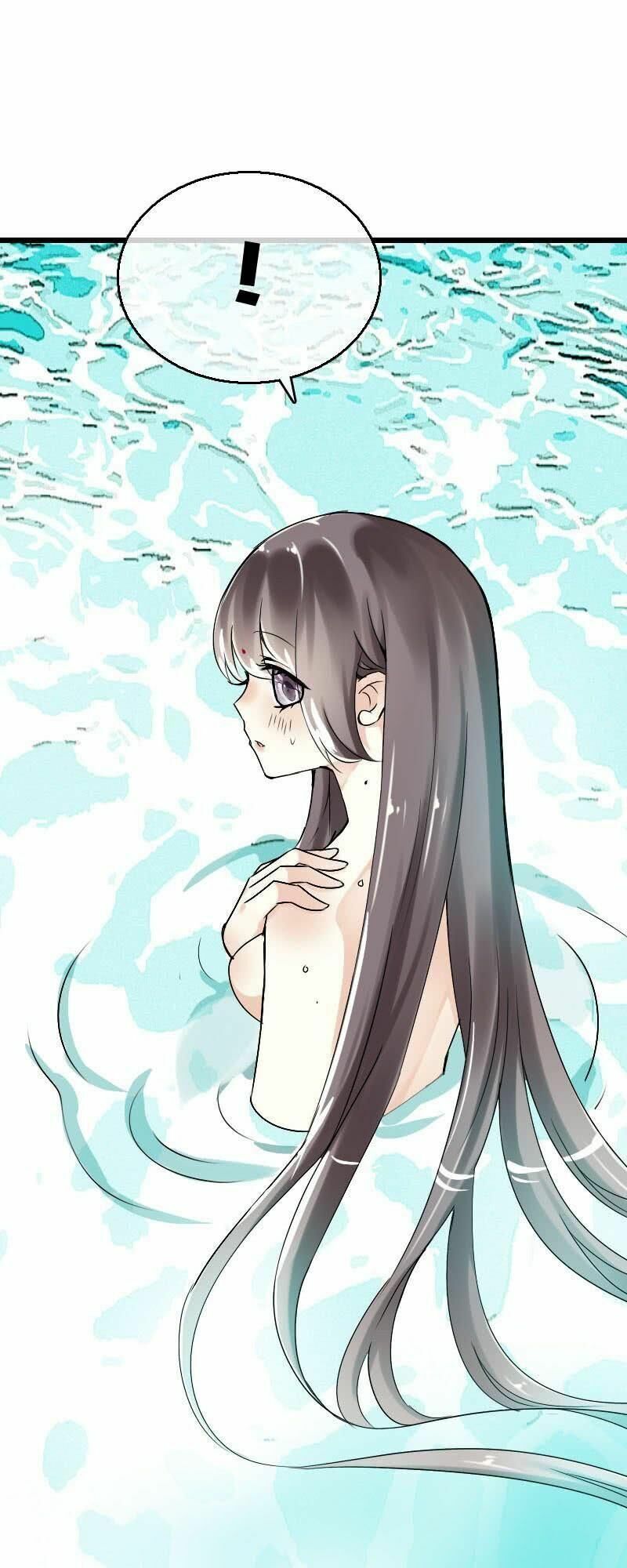 Điền viên mật sủng: Cô vợ nóng bỏng: Chapter 57