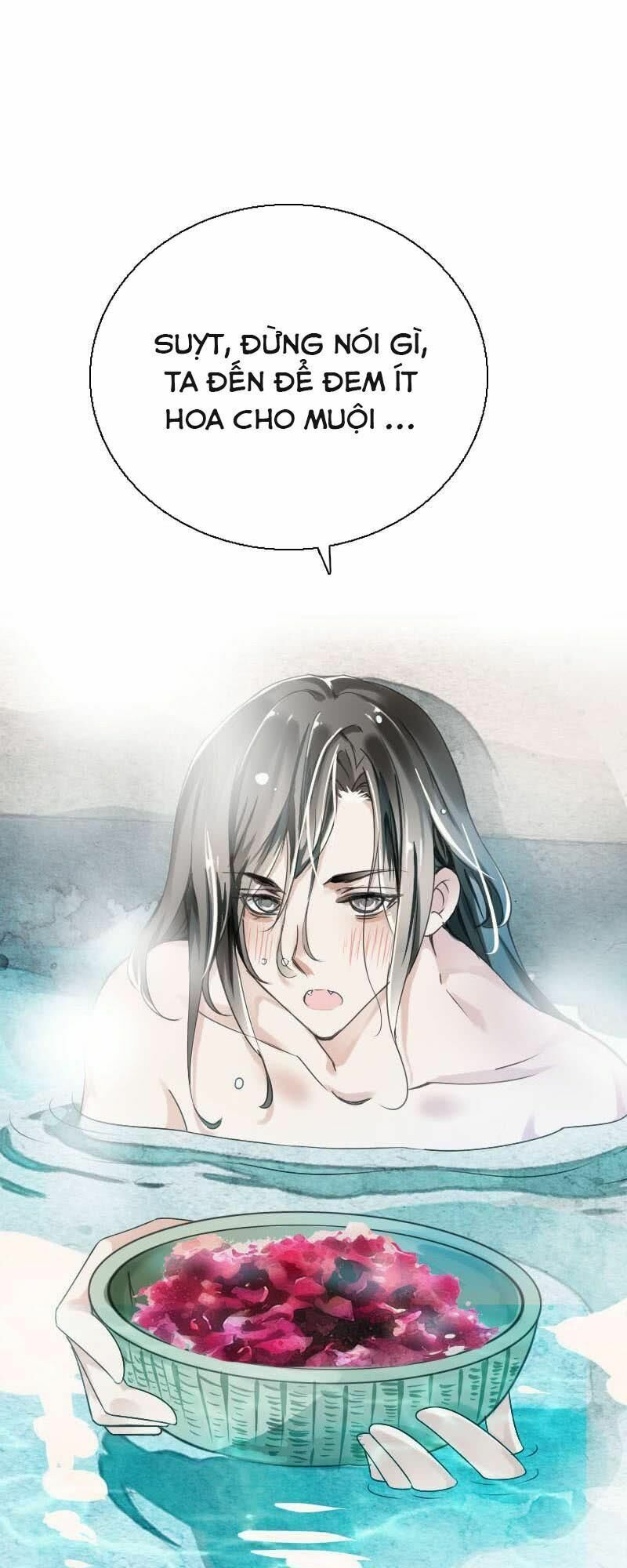 Điền viên mật sủng: Cô vợ nóng bỏng: Chapter 57