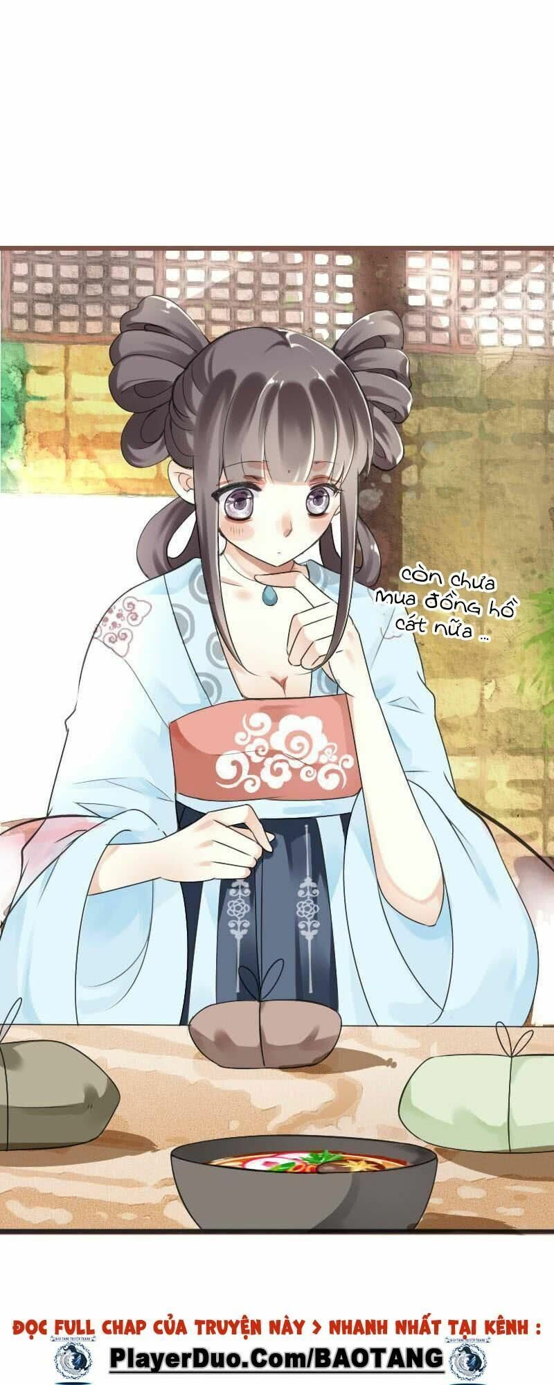 Điền viên mật sủng: Cô vợ nóng bỏng: Chapter 57