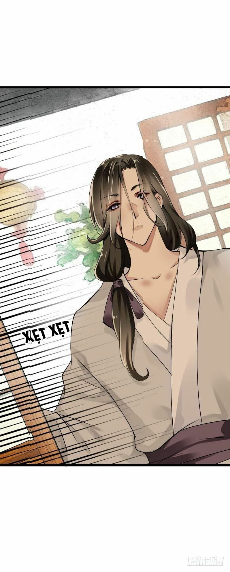 Điền viên mật sủng: Cô vợ nóng bỏng: Chapter 58