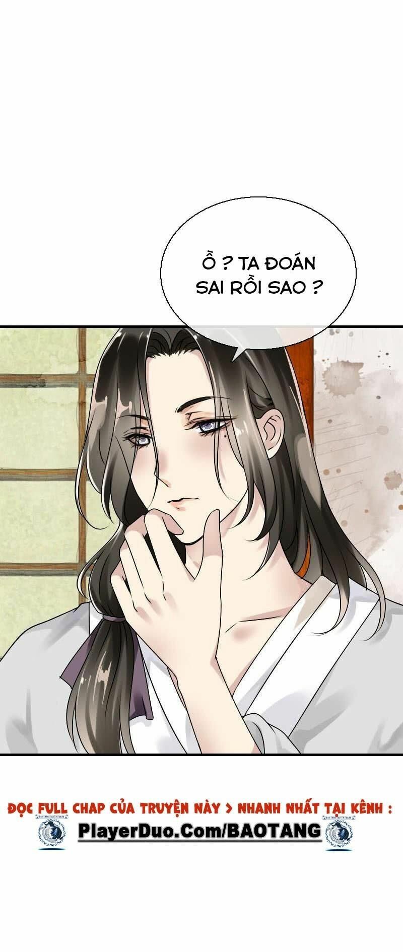Điền viên mật sủng: Cô vợ nóng bỏng: Chapter 58
