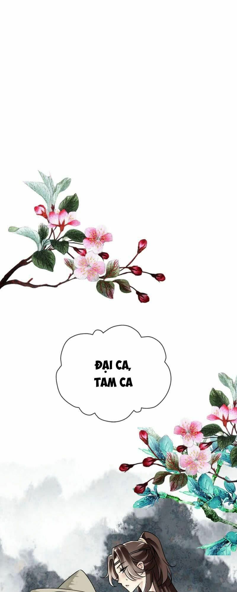 Điền viên mật sủng: Cô vợ nóng bỏng: Chapter 58