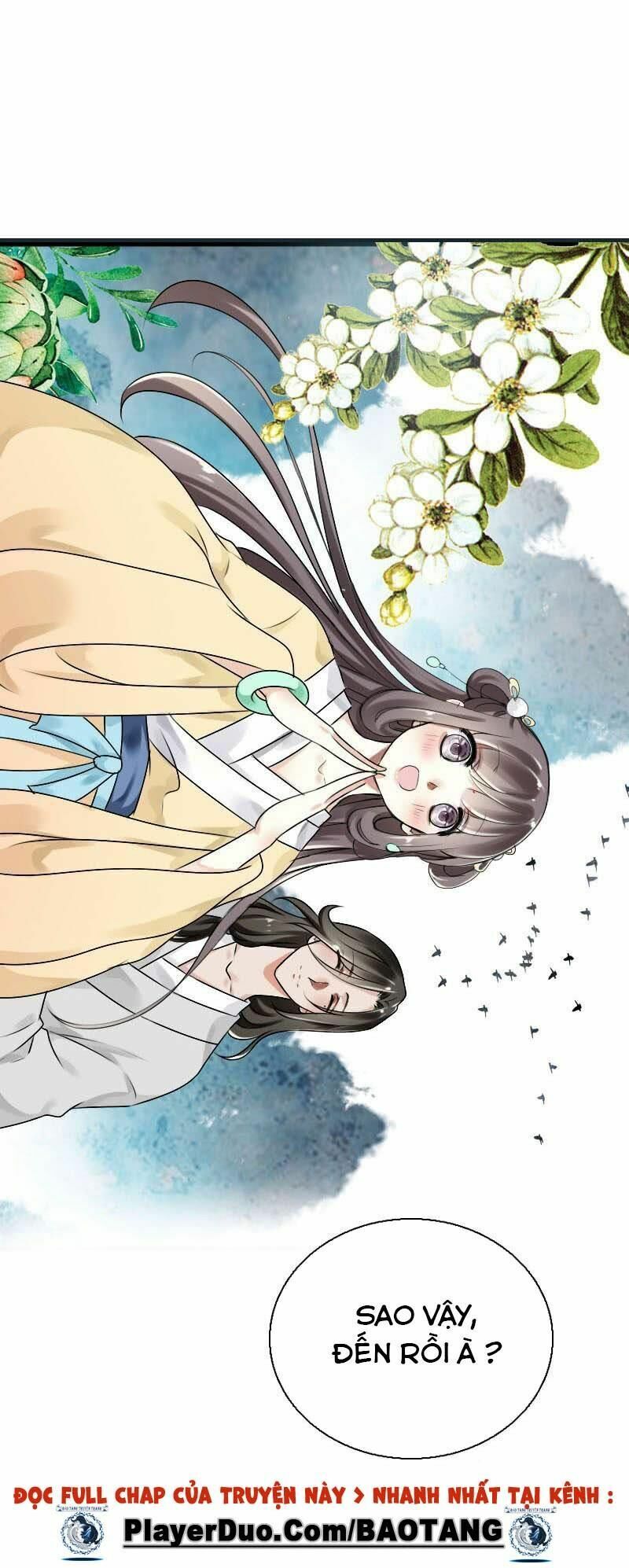 Điền viên mật sủng: Cô vợ nóng bỏng: Chapter 58