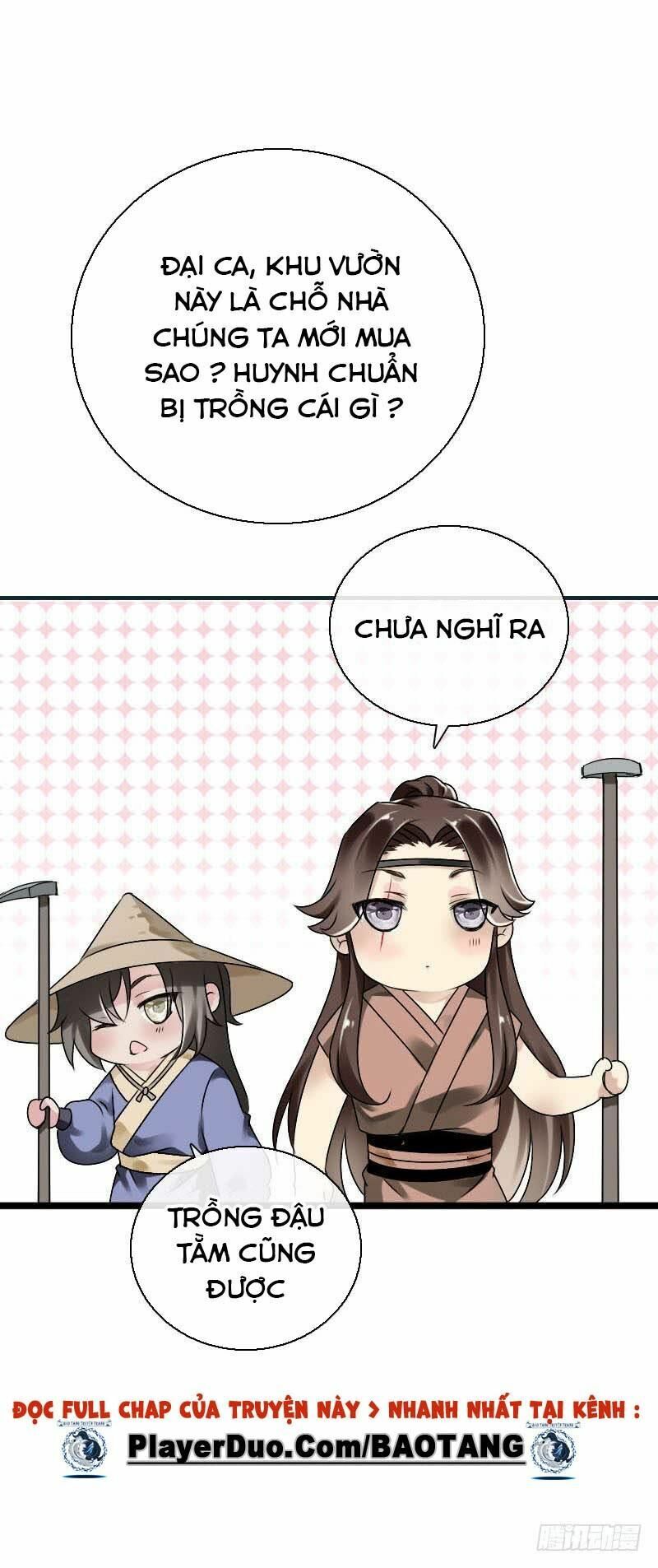 Điền viên mật sủng: Cô vợ nóng bỏng: Chapter 58