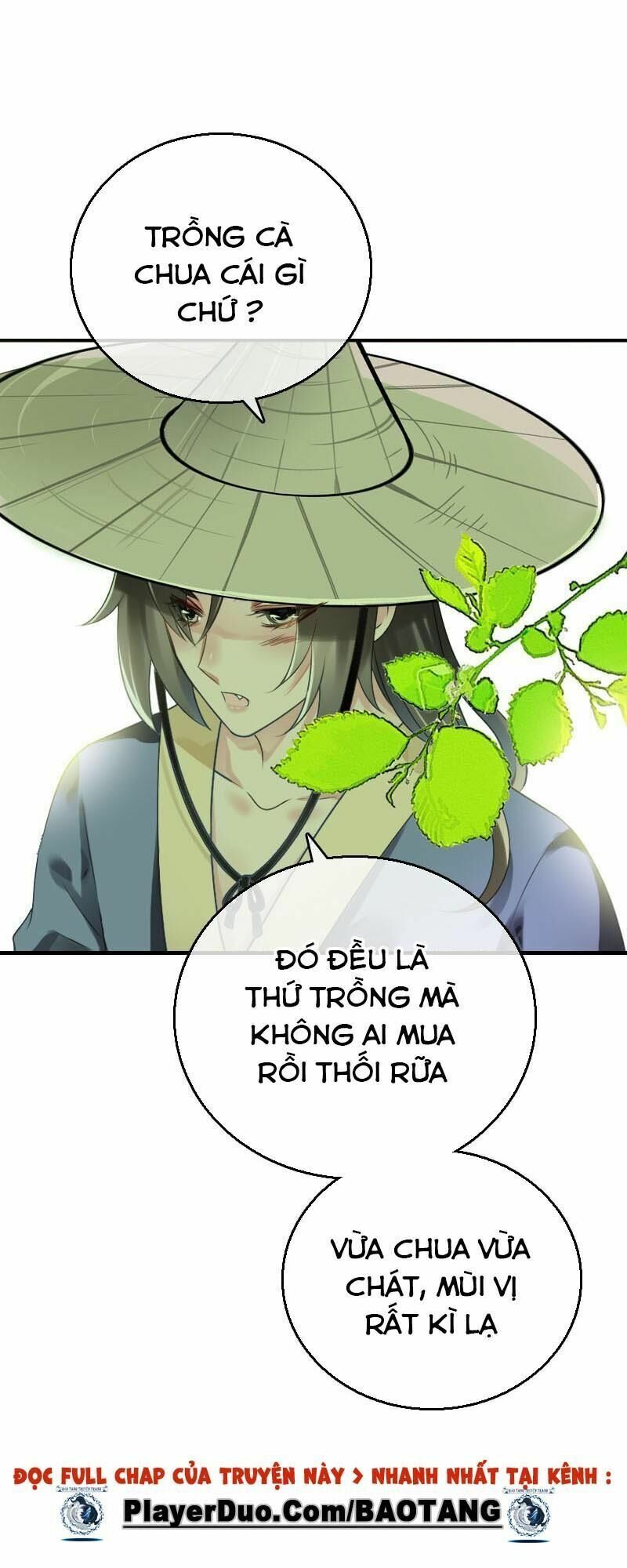 Điền viên mật sủng: Cô vợ nóng bỏng: Chapter 58
