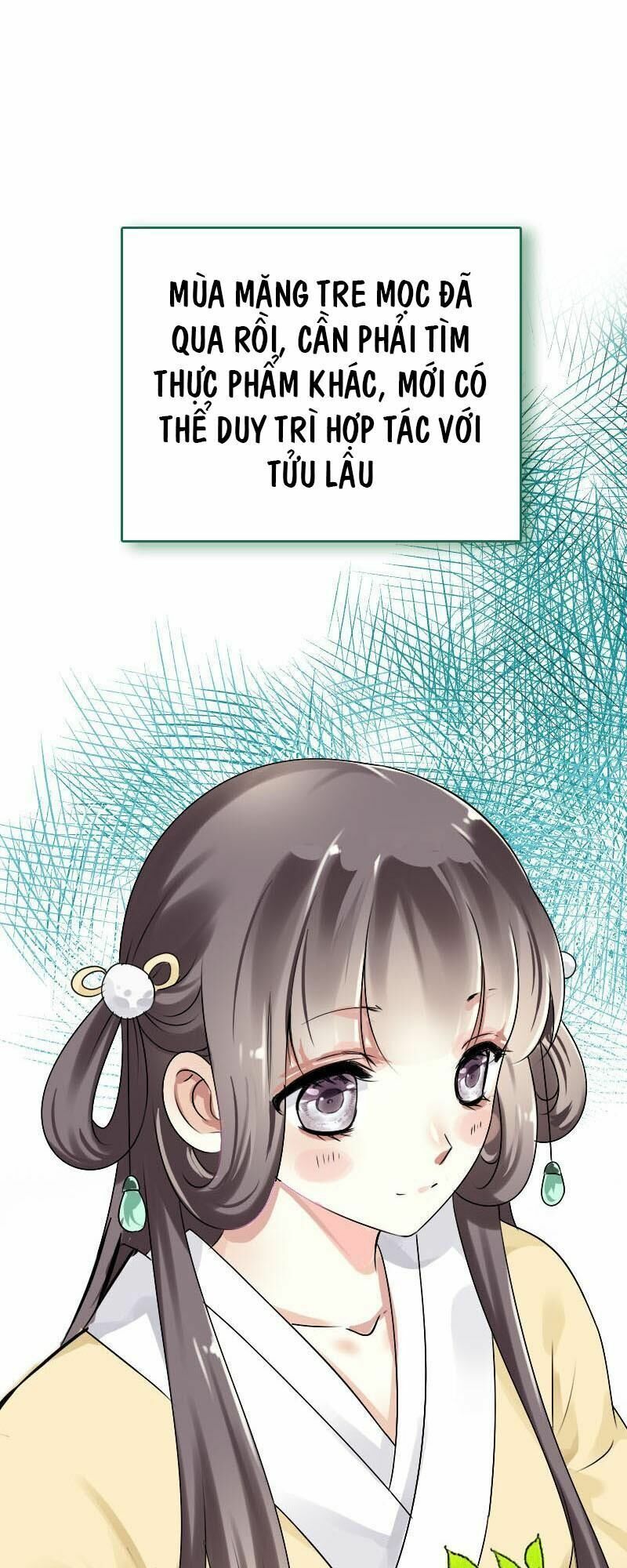 Điền viên mật sủng: Cô vợ nóng bỏng: Chapter 58