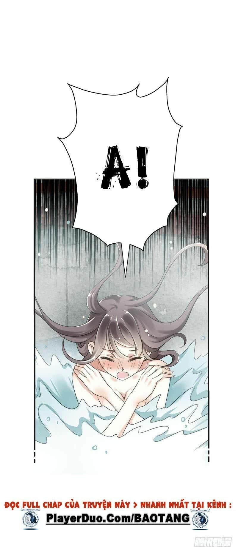Điền viên mật sủng: Cô vợ nóng bỏng: Chapter 58