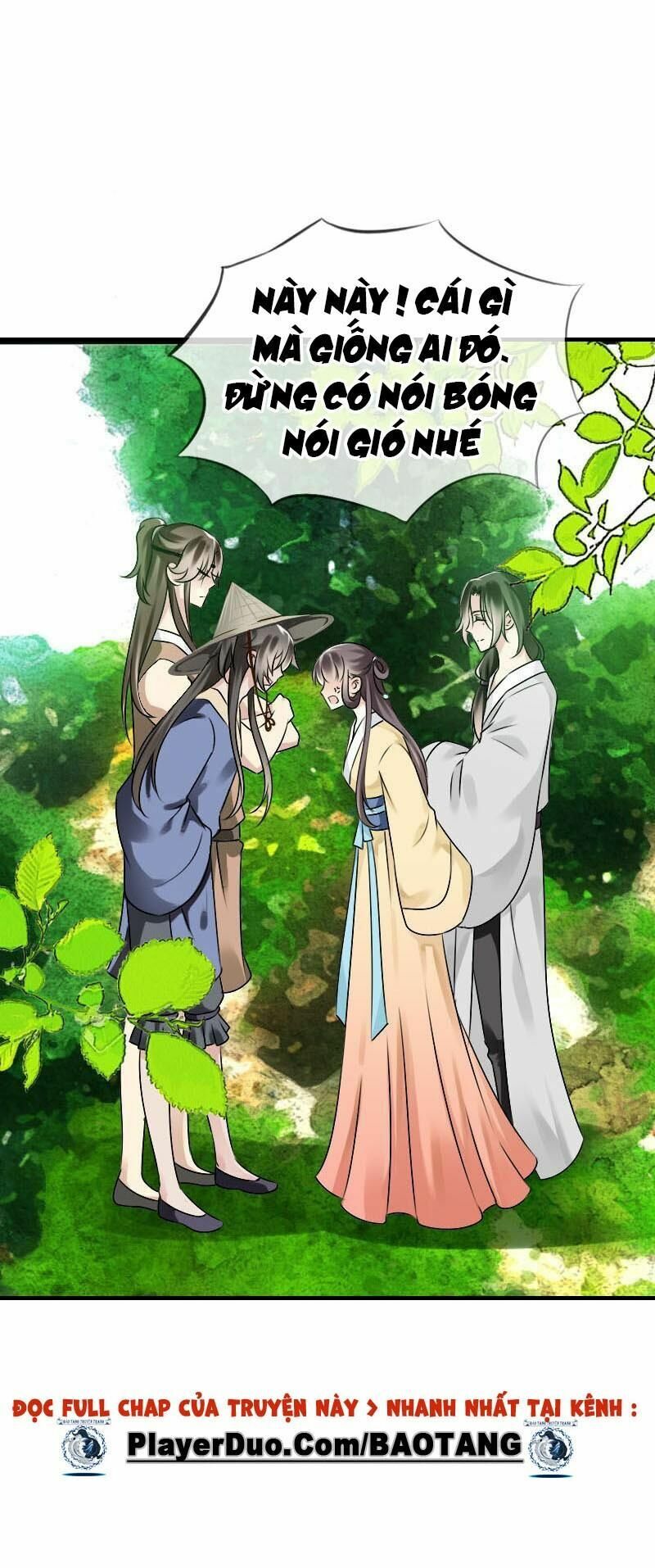 Điền viên mật sủng: Cô vợ nóng bỏng: Chapter 58