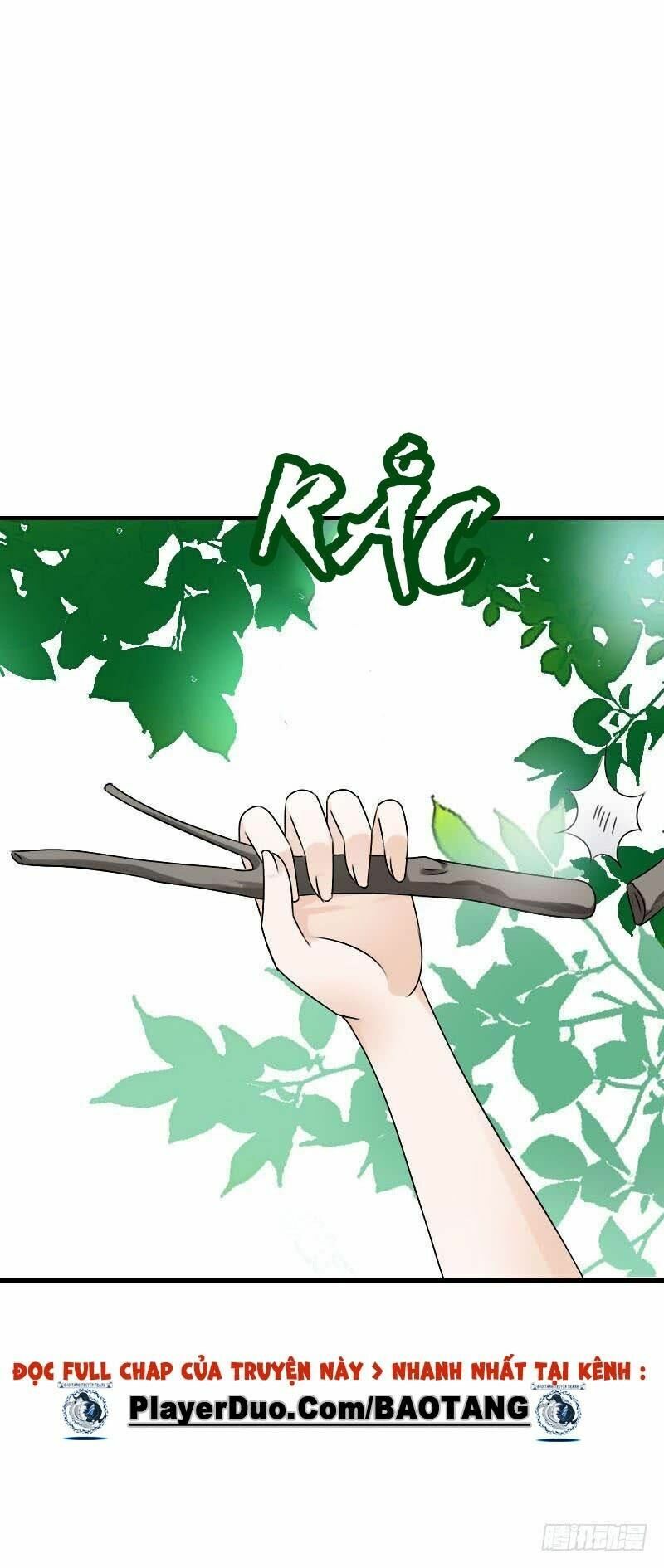 Điền viên mật sủng: Cô vợ nóng bỏng: Chapter 58