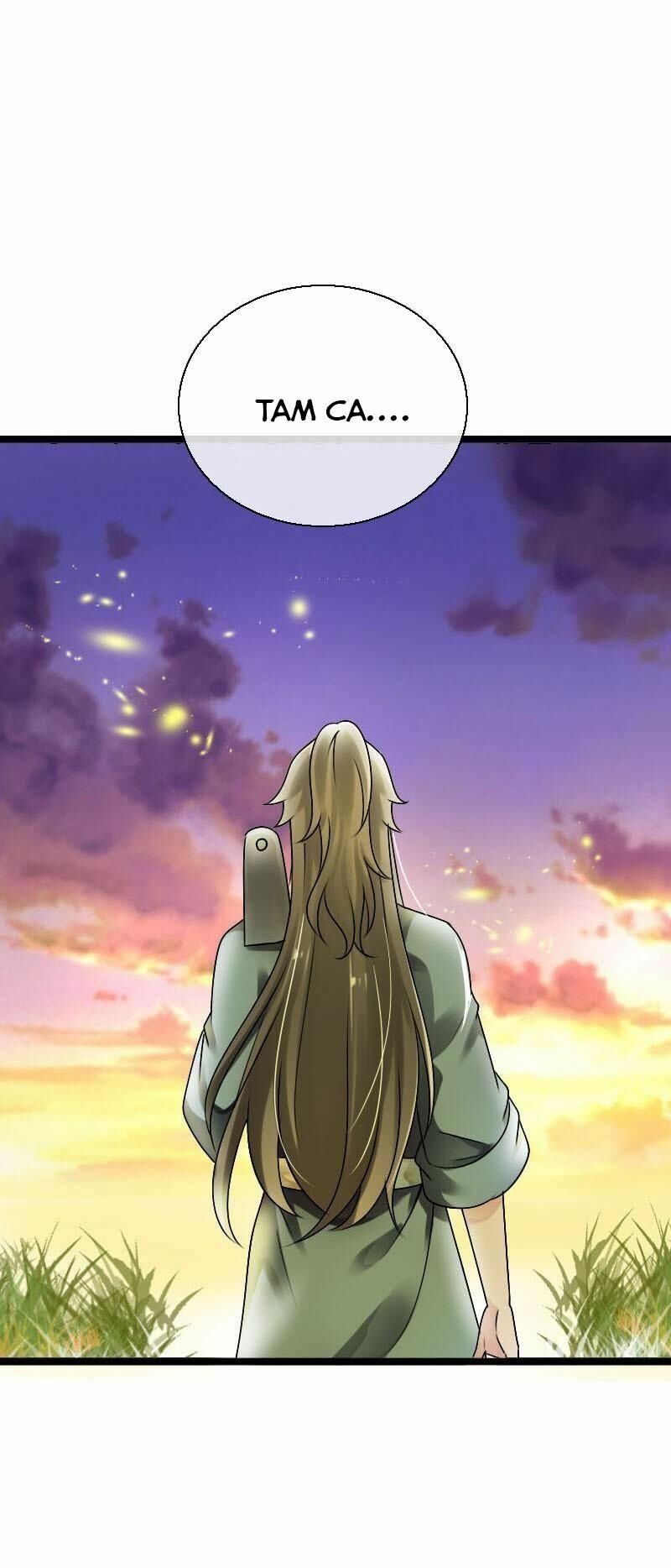 Điền viên mật sủng: Cô vợ nóng bỏng: Chapter 58