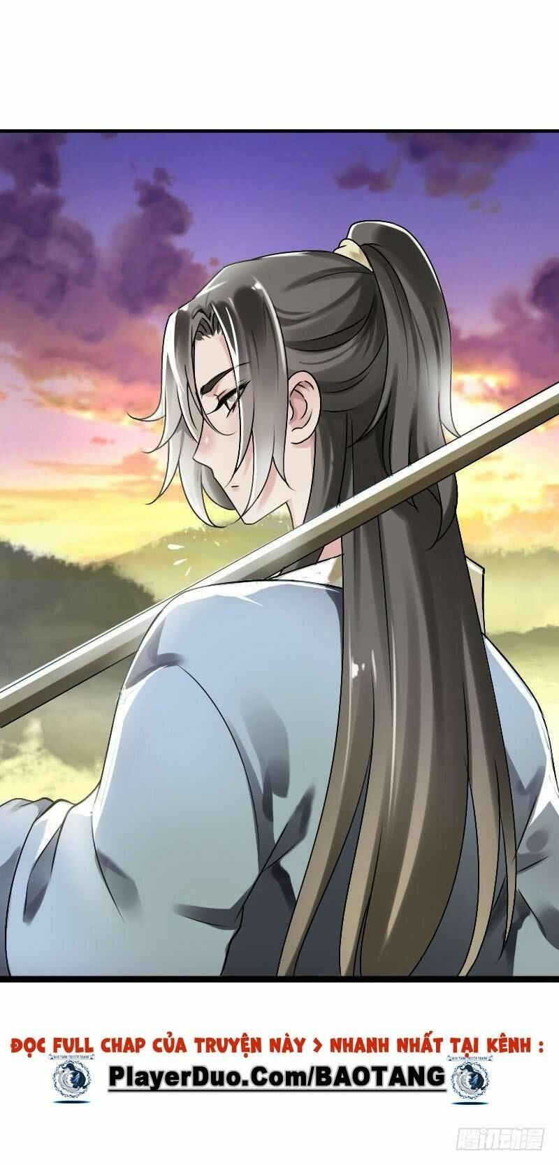 Điền viên mật sủng: Cô vợ nóng bỏng: Chapter 58