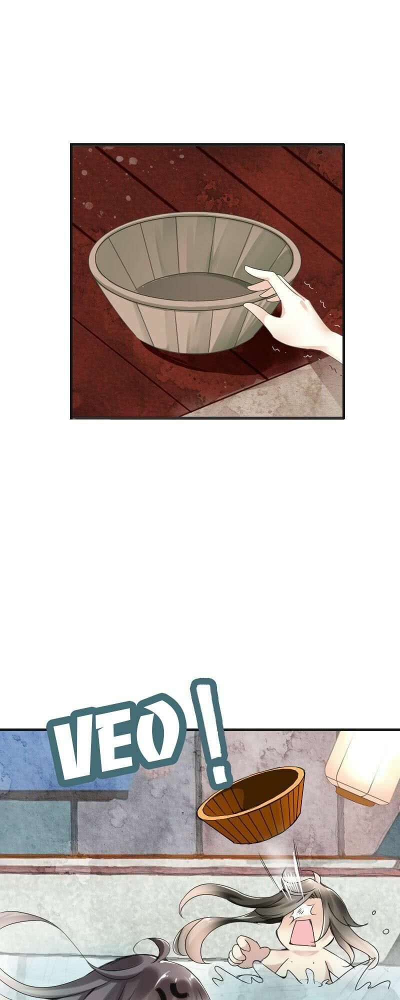 Điền viên mật sủng: Cô vợ nóng bỏng: Chapter 58
