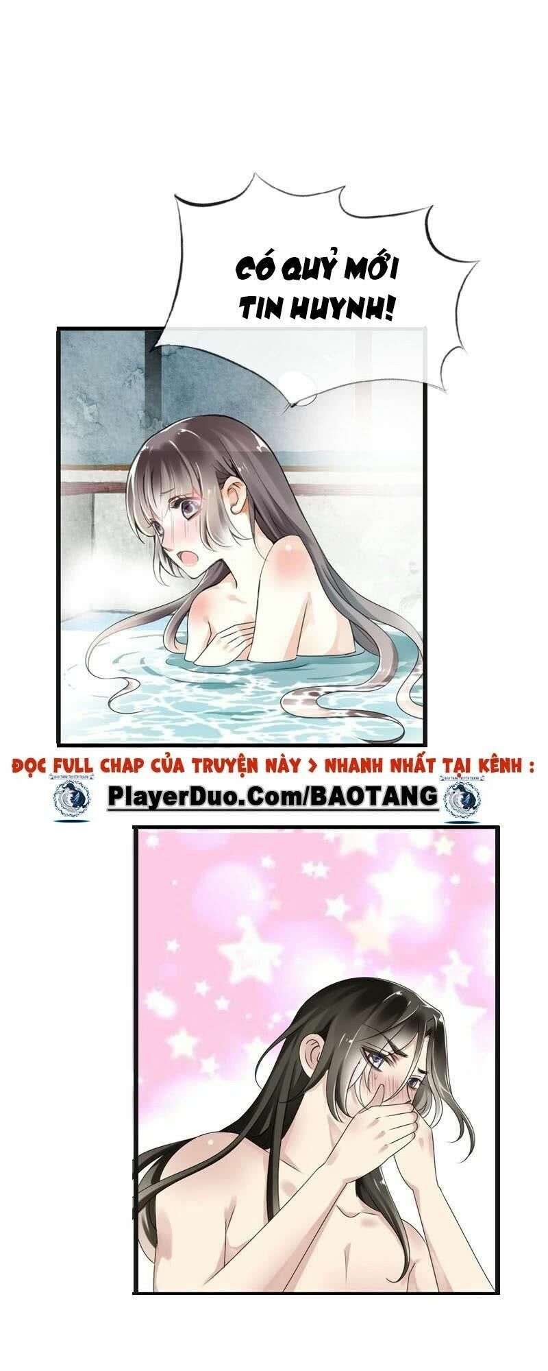Điền viên mật sủng: Cô vợ nóng bỏng: Chapter 58
