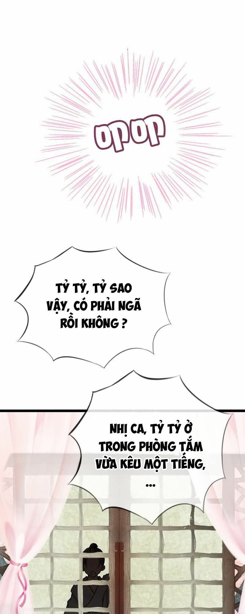 Điền viên mật sủng: Cô vợ nóng bỏng: Chapter 58