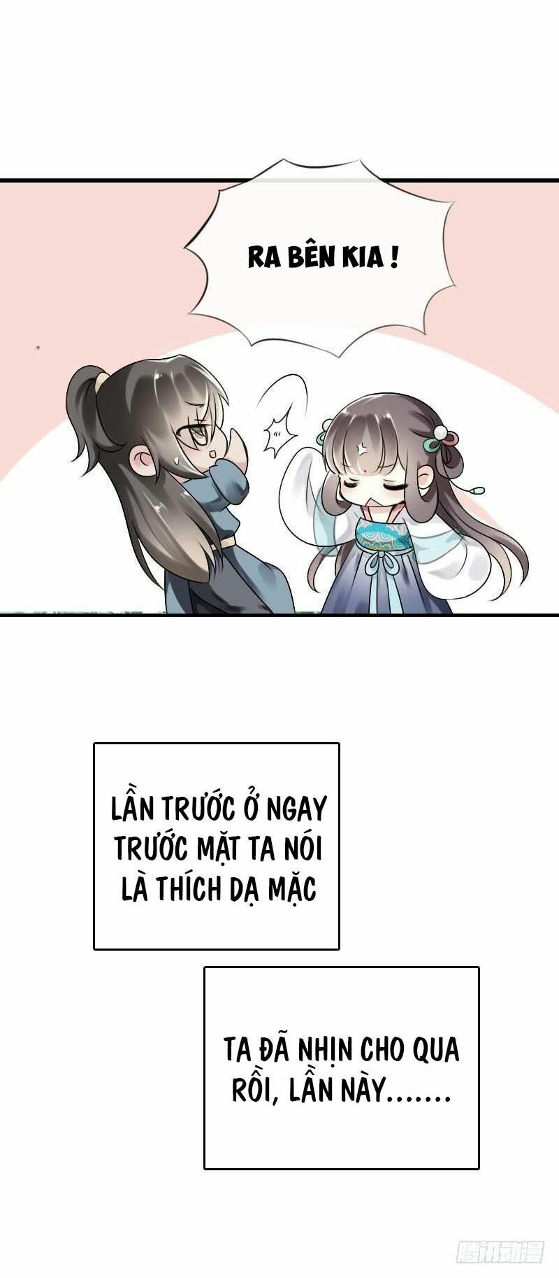 Điền viên mật sủng: Cô vợ nóng bỏng: Chapter 59