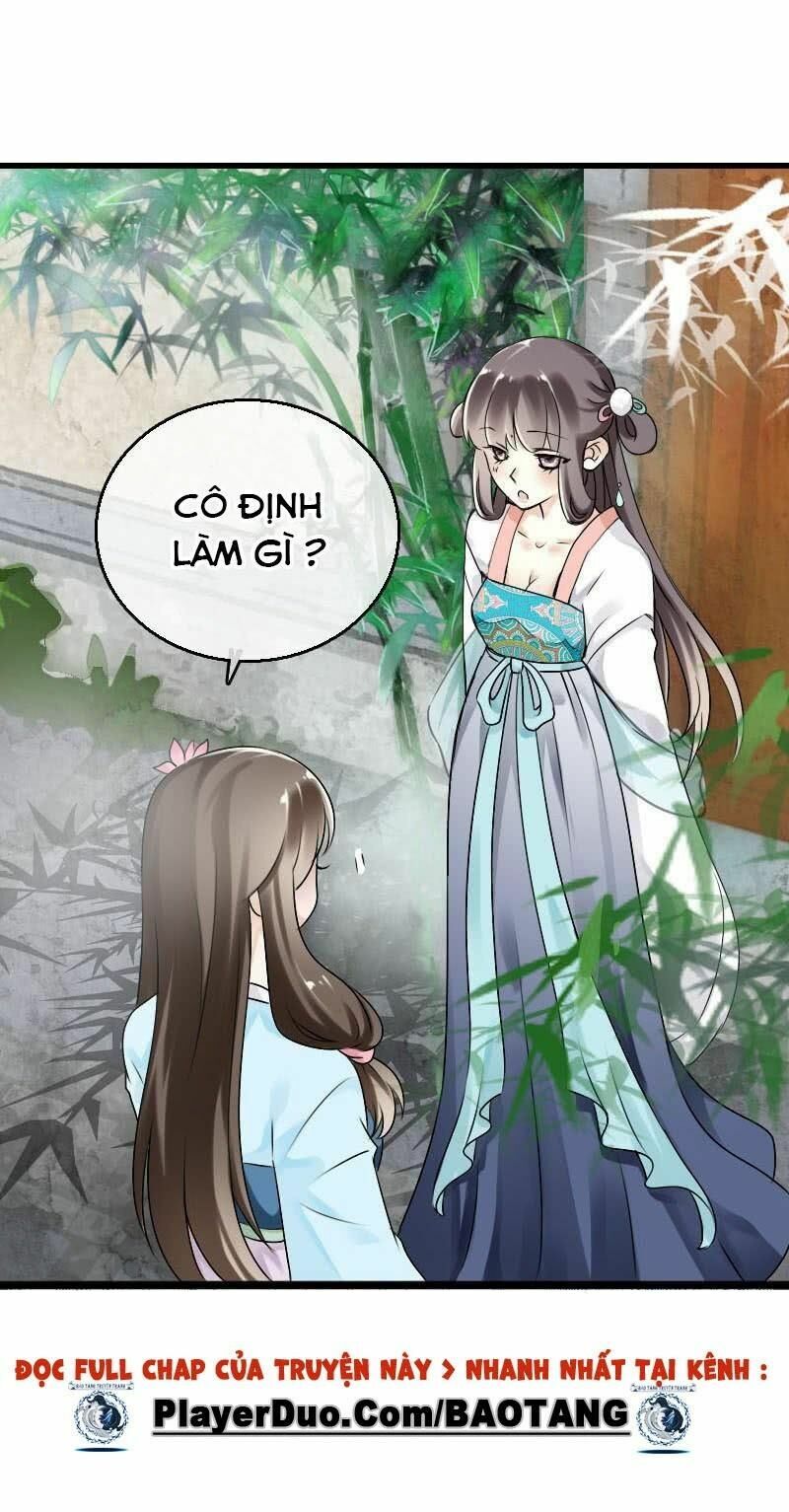 Điền viên mật sủng: Cô vợ nóng bỏng: Chapter 59