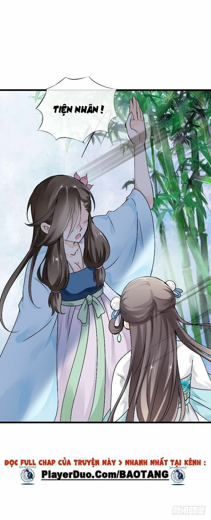 Điền viên mật sủng: Cô vợ nóng bỏng: Chapter 59