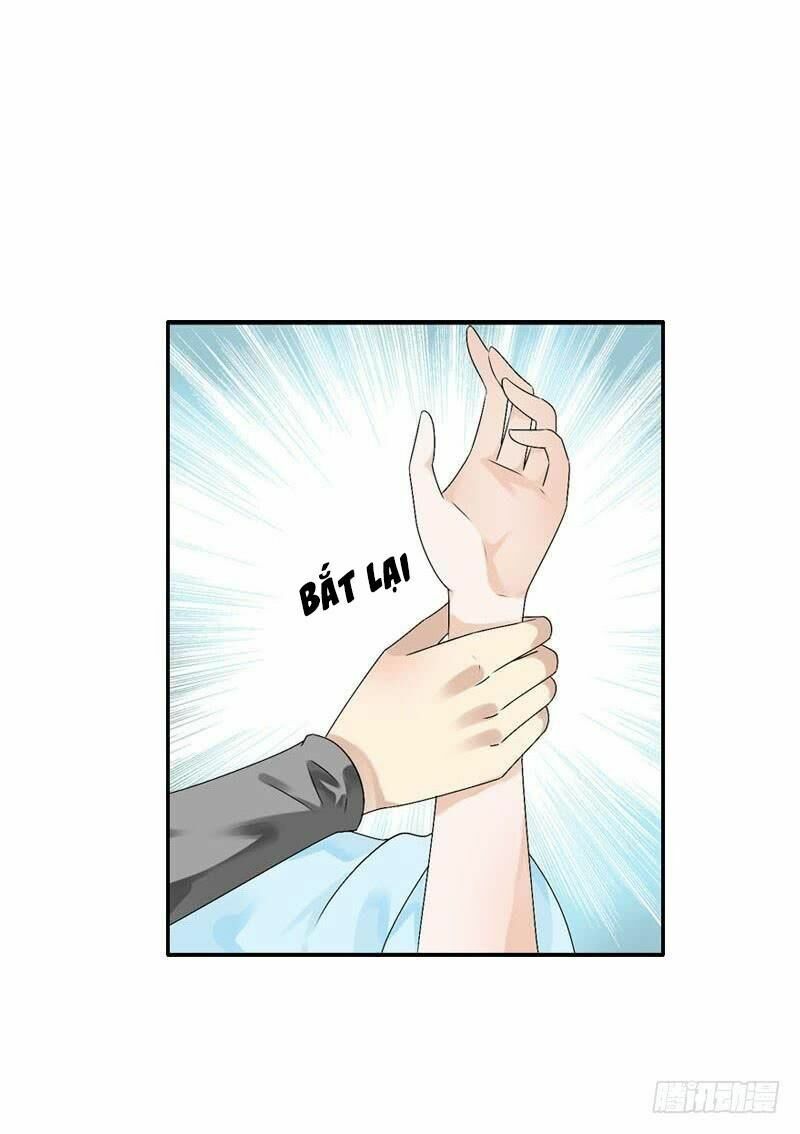 Điền viên mật sủng: Cô vợ nóng bỏng: Chapter 59