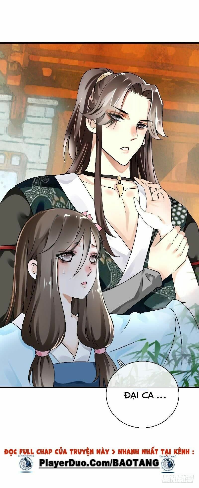 Điền viên mật sủng: Cô vợ nóng bỏng: Chapter 59
