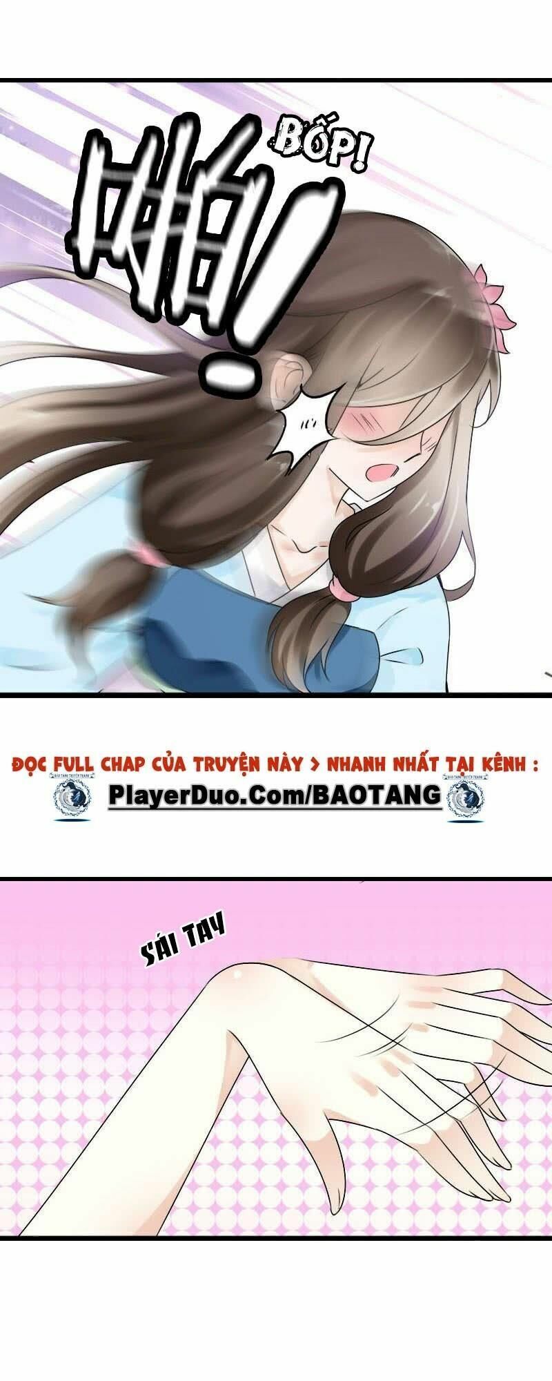 Điền viên mật sủng: Cô vợ nóng bỏng: Chapter 59